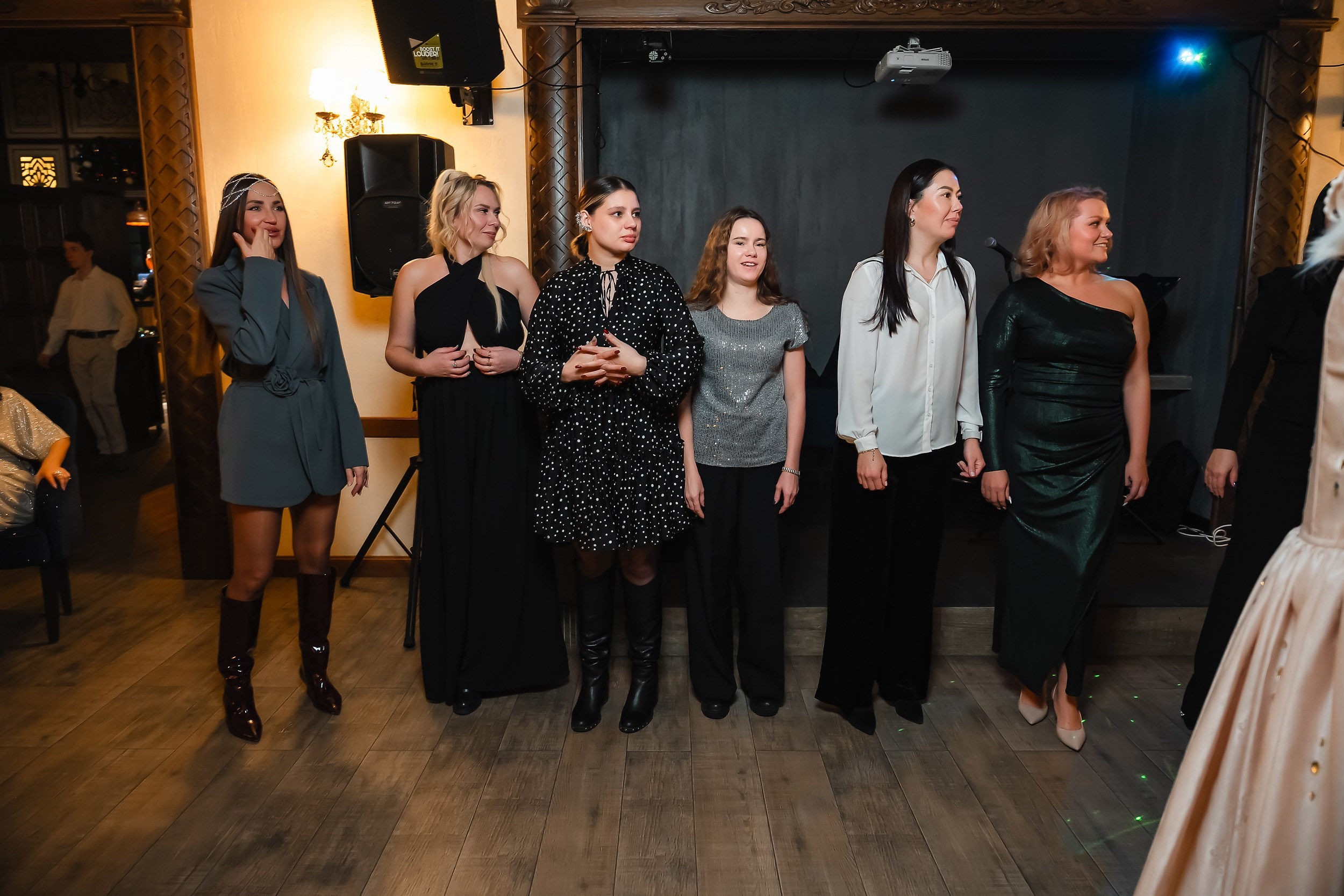 Seasons. Кипятком Павлодар