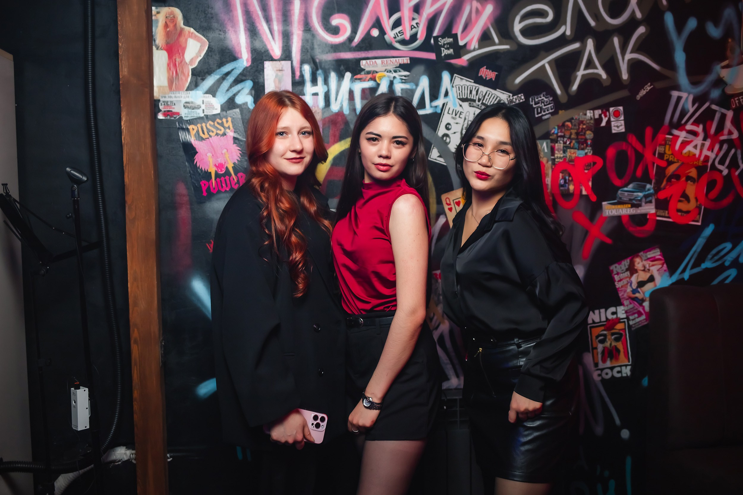 Garage. Кипятком Павлодар