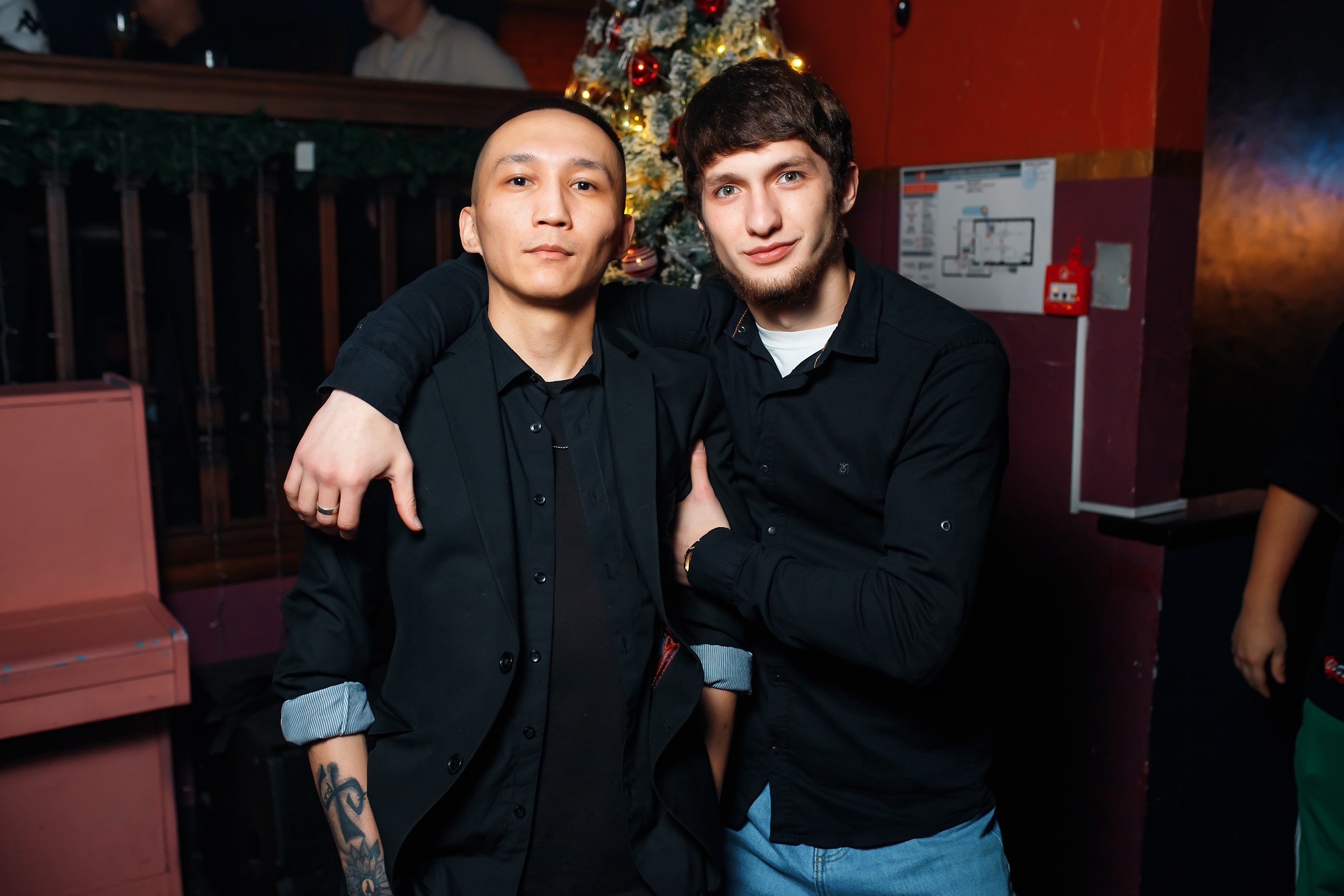 Гоголь. Кипятком Павлодар