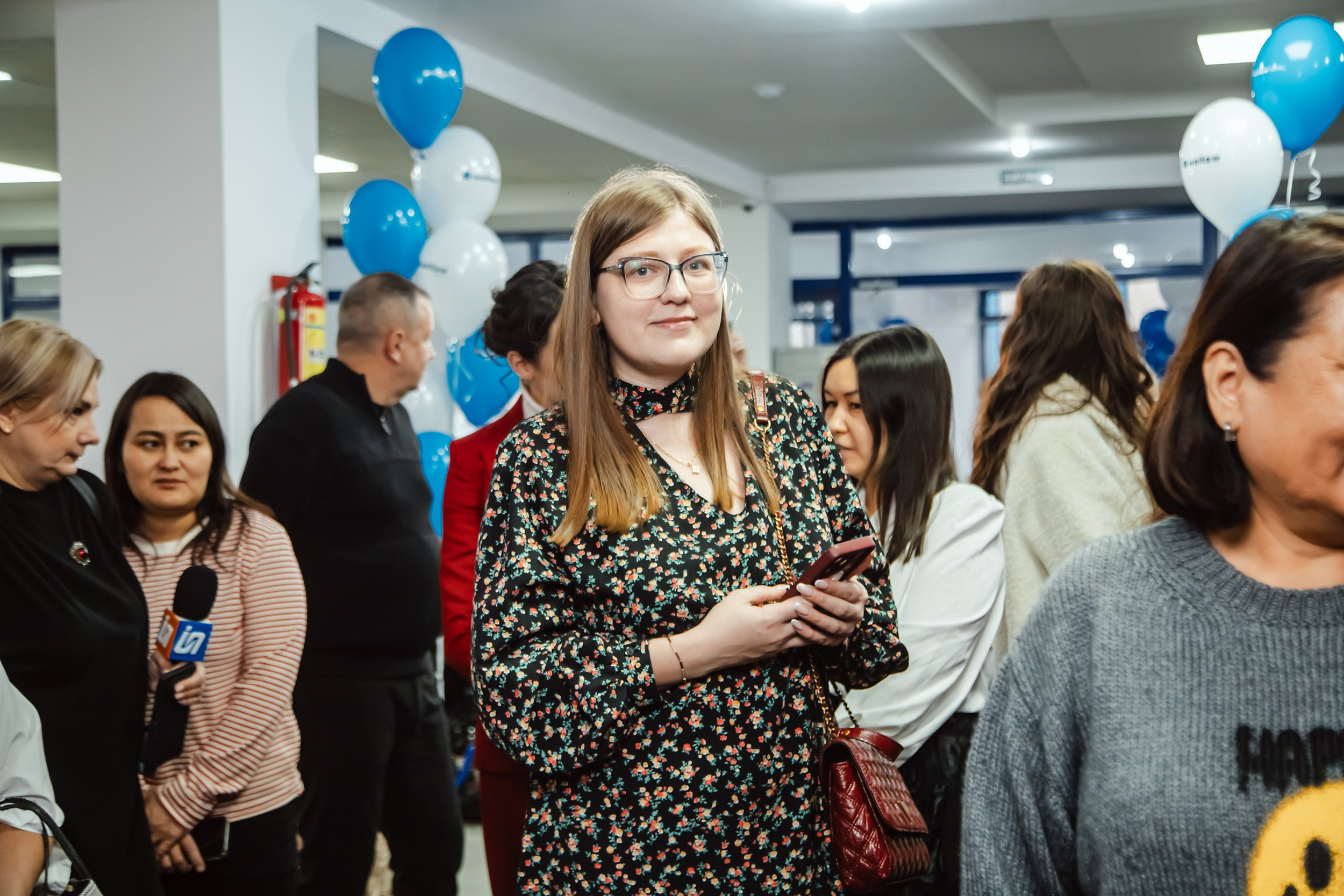 Открытие Weltew Home Showroom. Кипятком Павлодар