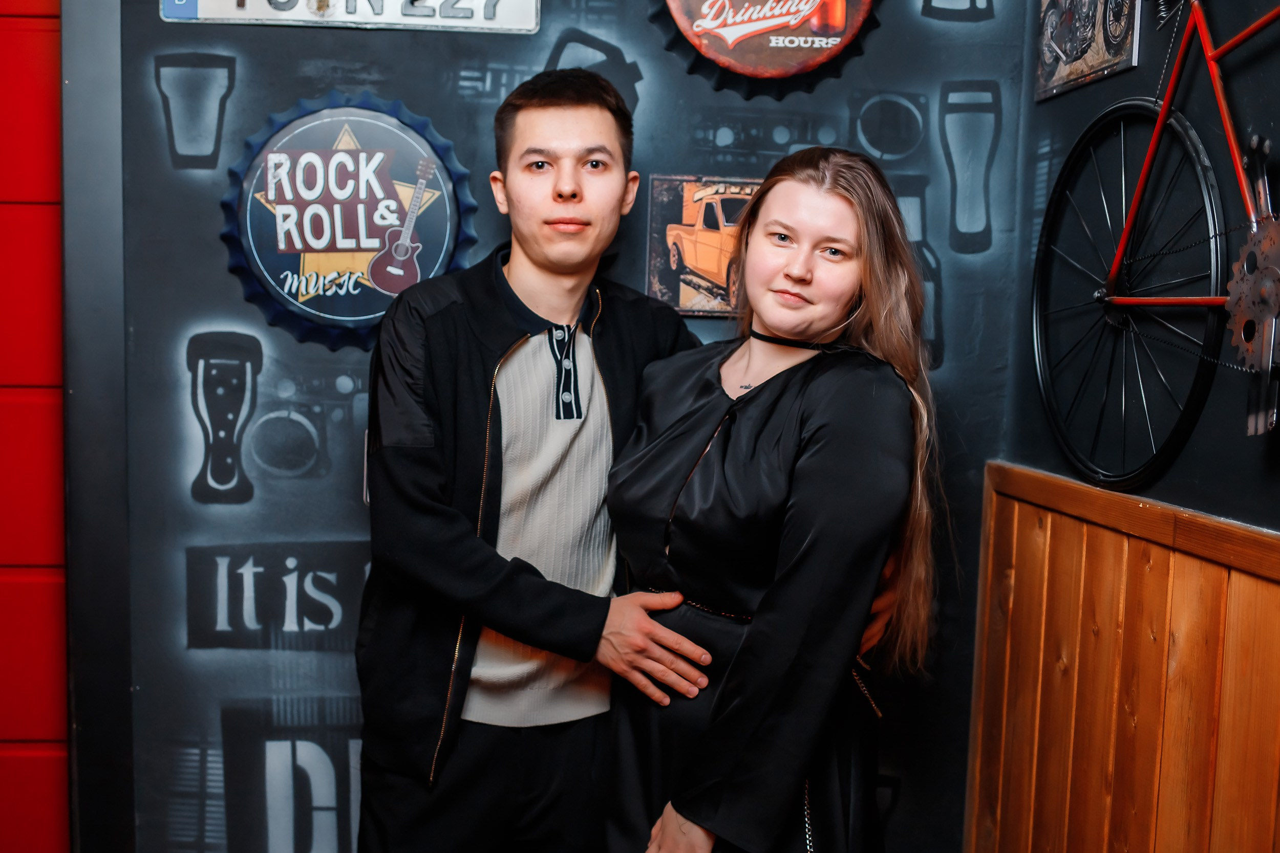 Garage. Кипятком Павлодар