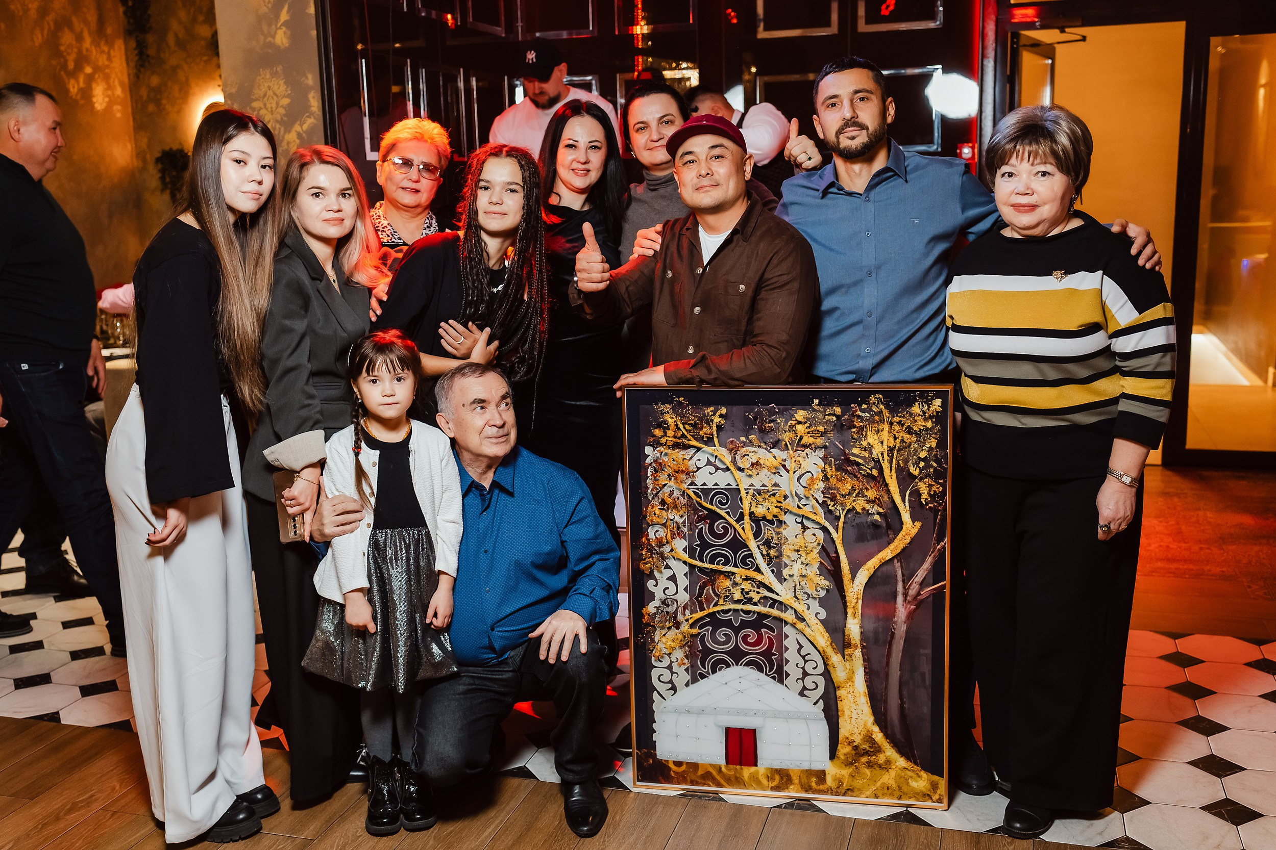 Chili. Кипятком Павлодар