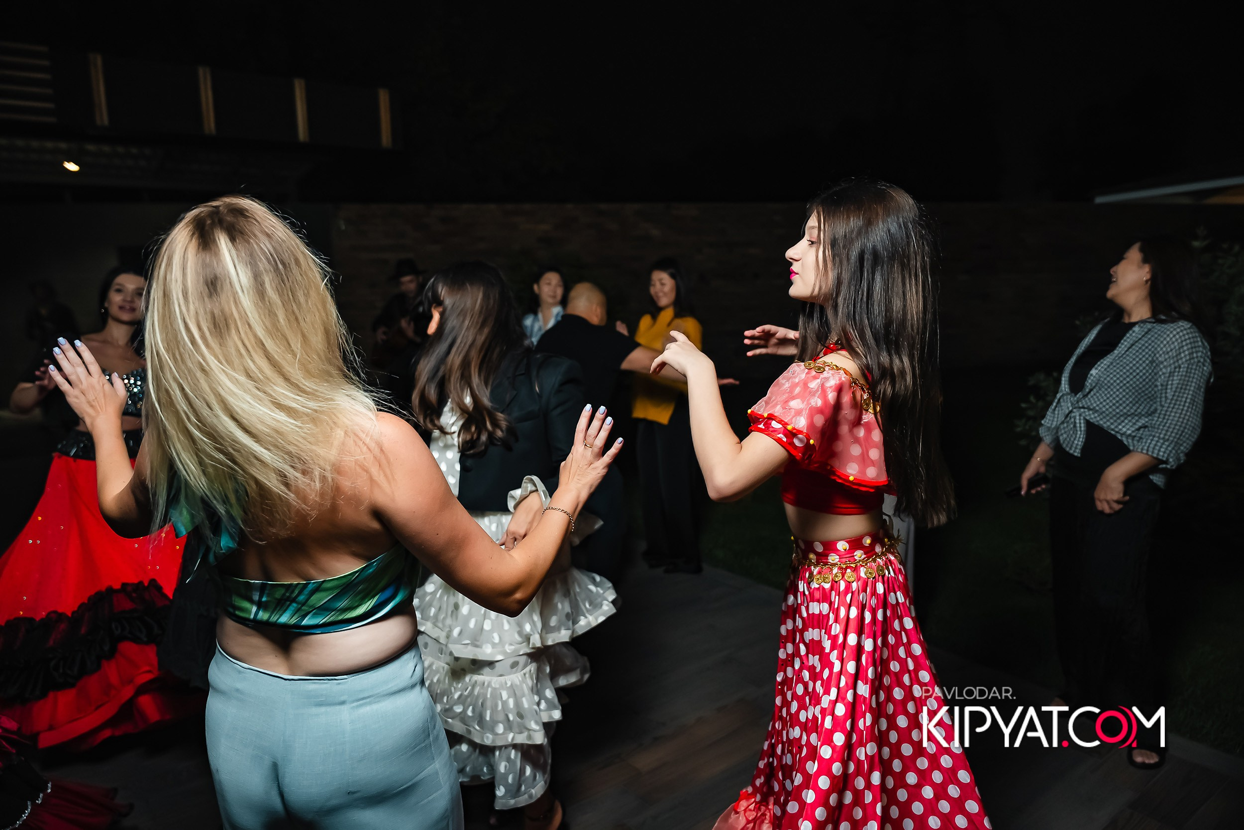 Seasons. Кипятком Павлодар