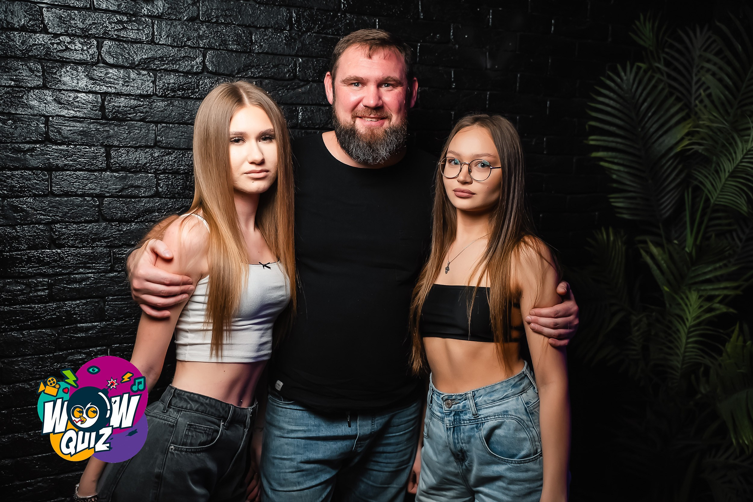 Wow Quiz. Кипятком Павлодар