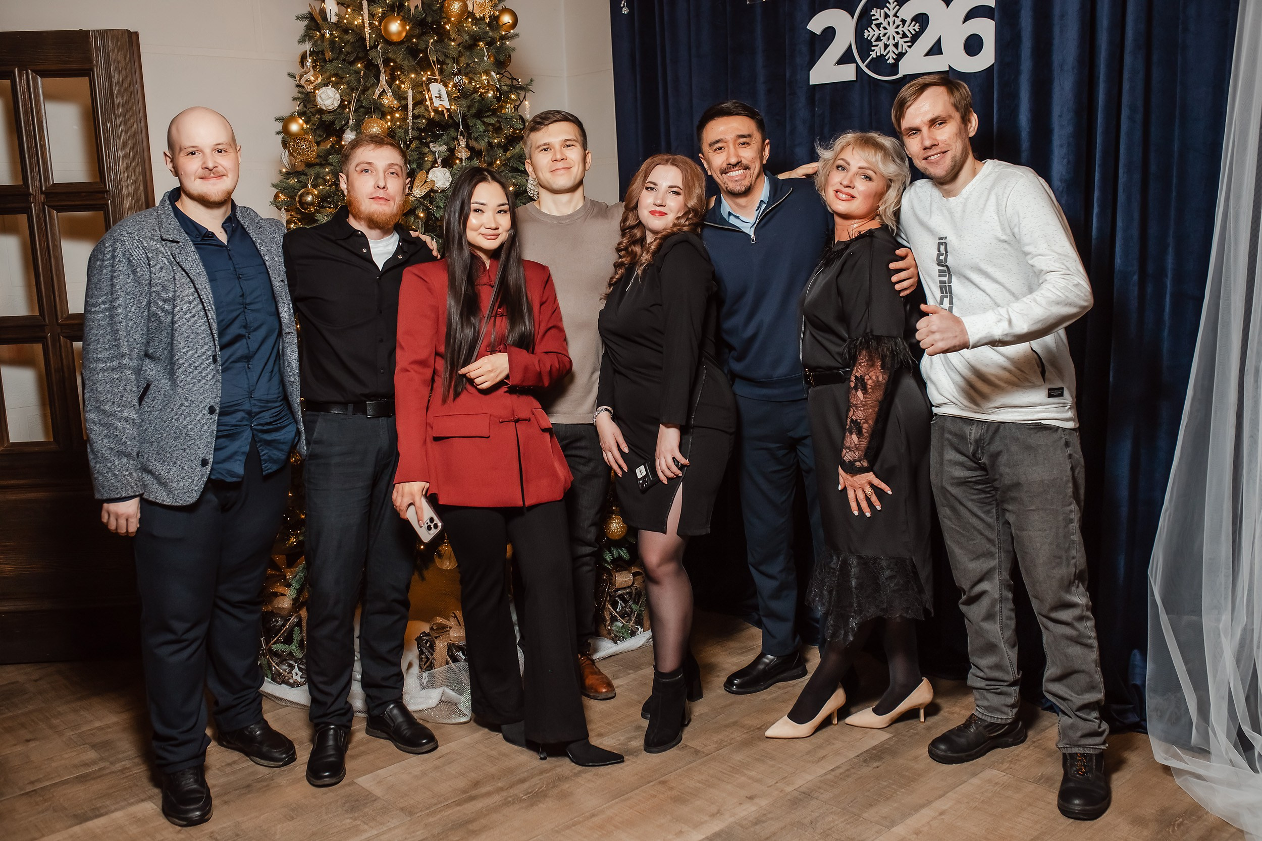 Seasons. Кипятком Павлодар