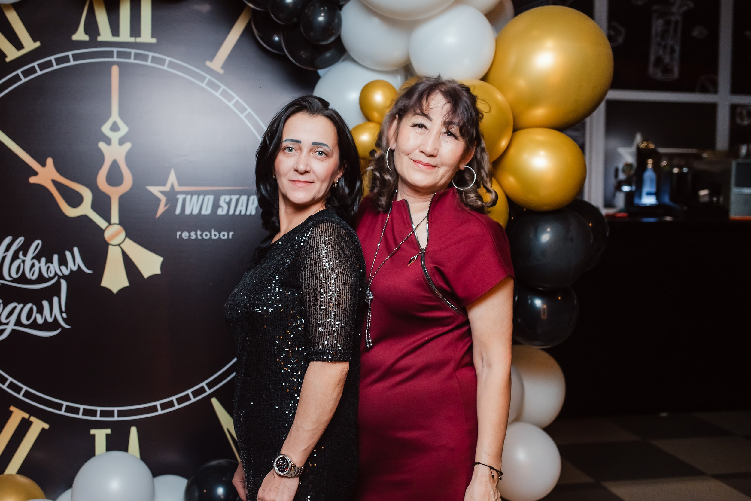 Two Star. Кипятком Павлодар