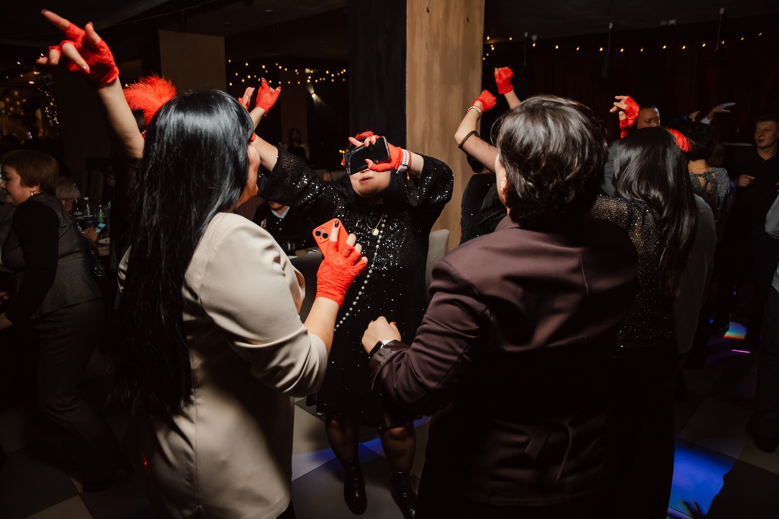 Two Star. Кипятком Павлодар