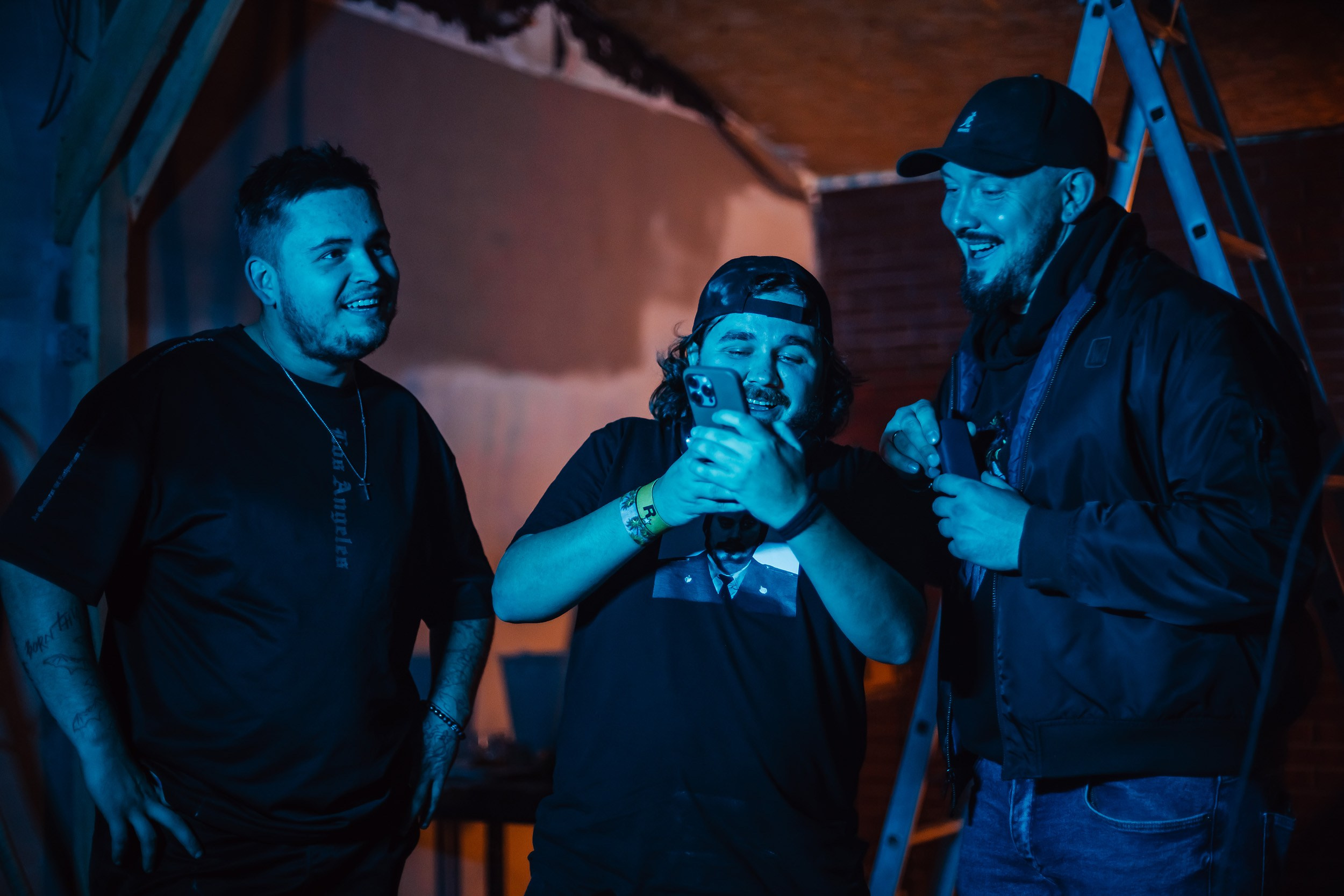 Garage. Кипятком Павлодар