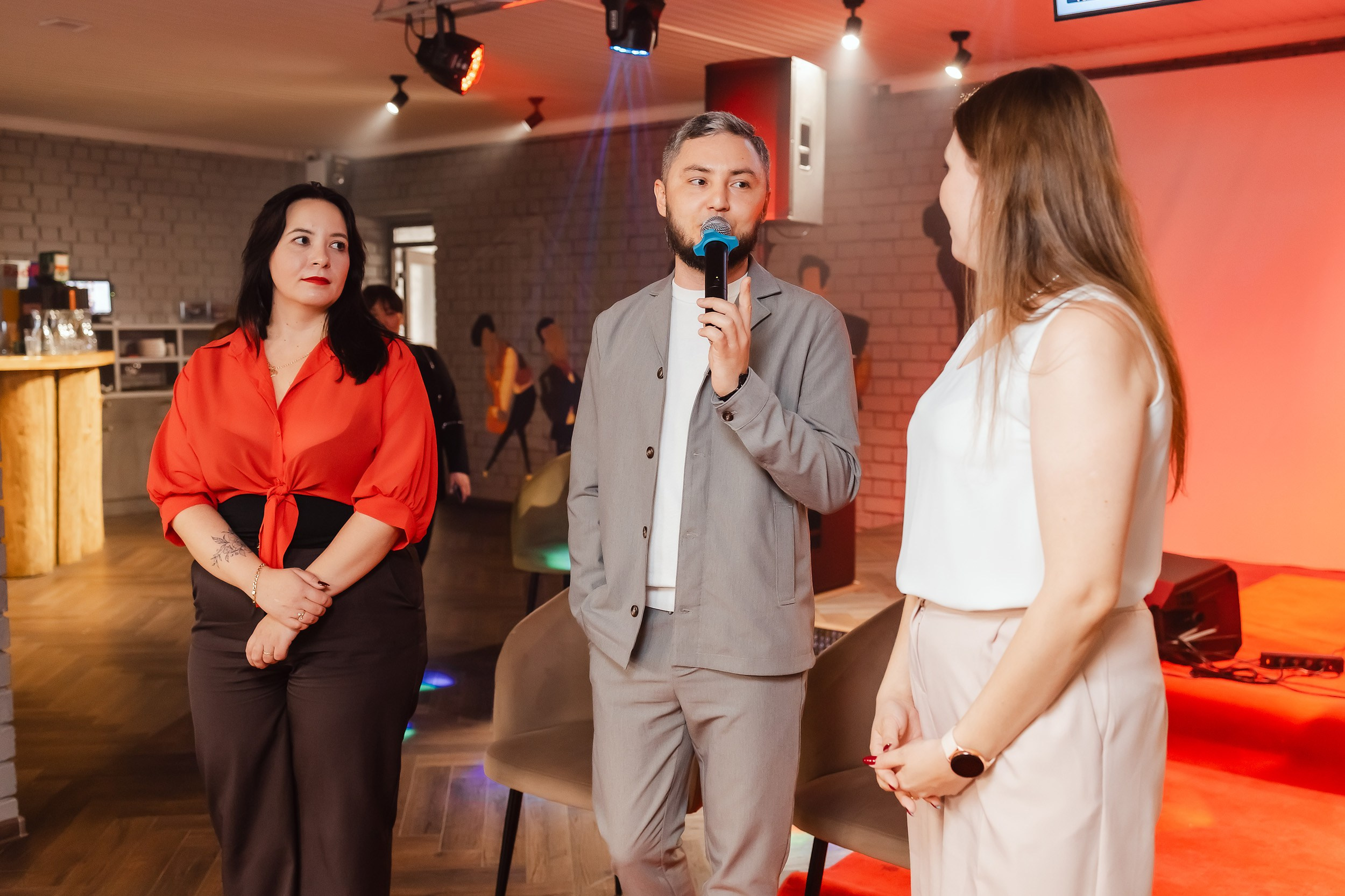 The Most. Кипятком Павлодар