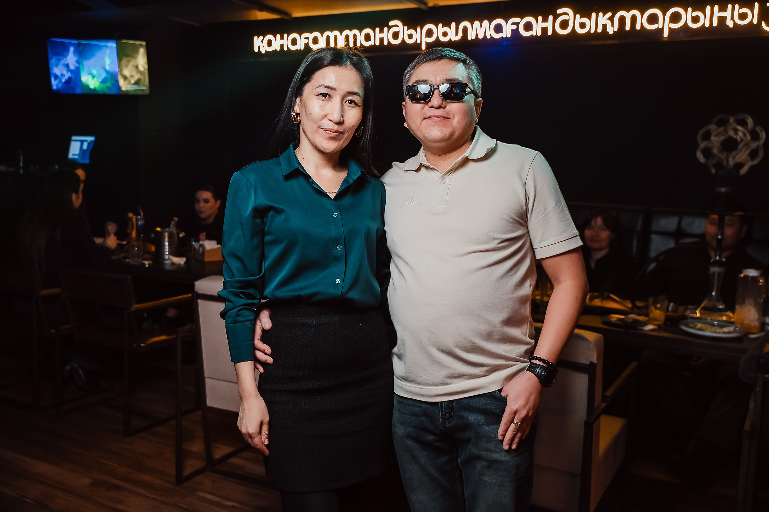 Gipsy. Кипятком Павлодар