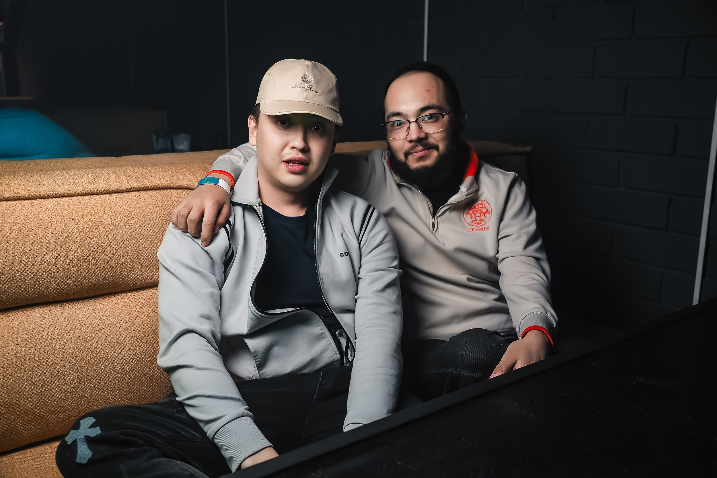 Insomnia. Кипятком Павлодар