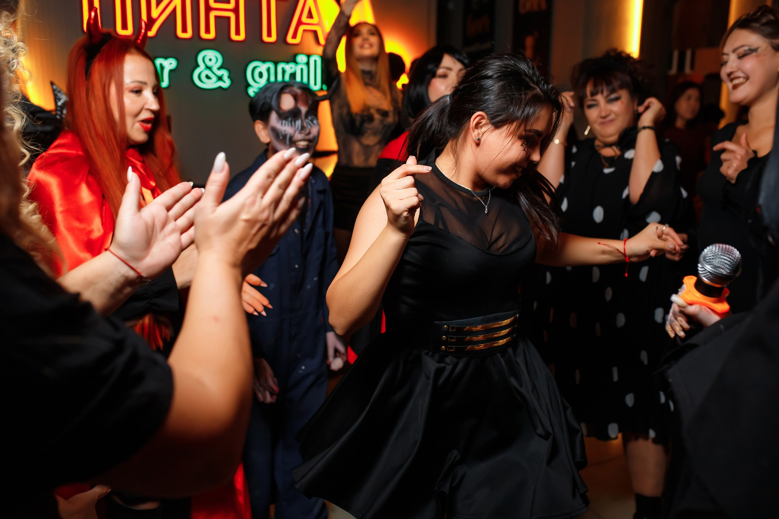 Пинта Экибастуз. Кипятком Павлодар