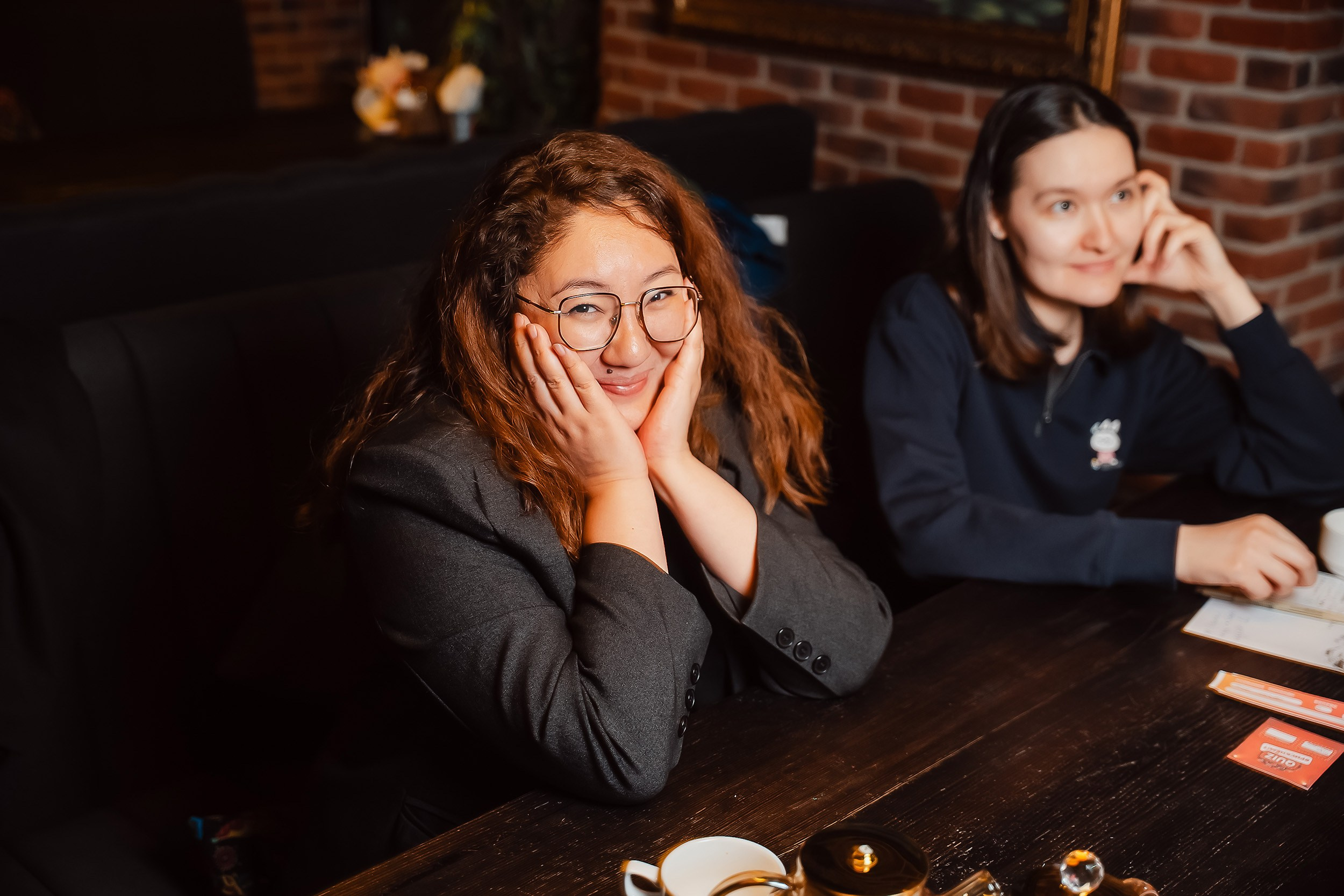 Пошумим Квиз. Кипятком Павлодар