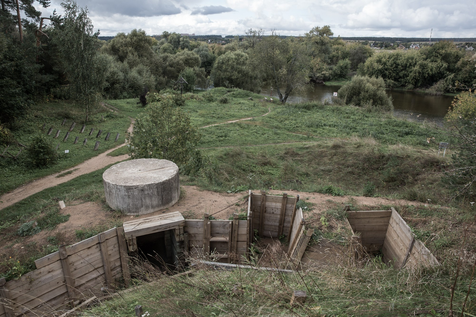 Мы прорастем травой. Yulia Nevskaya, documentary photographer and photojournalist