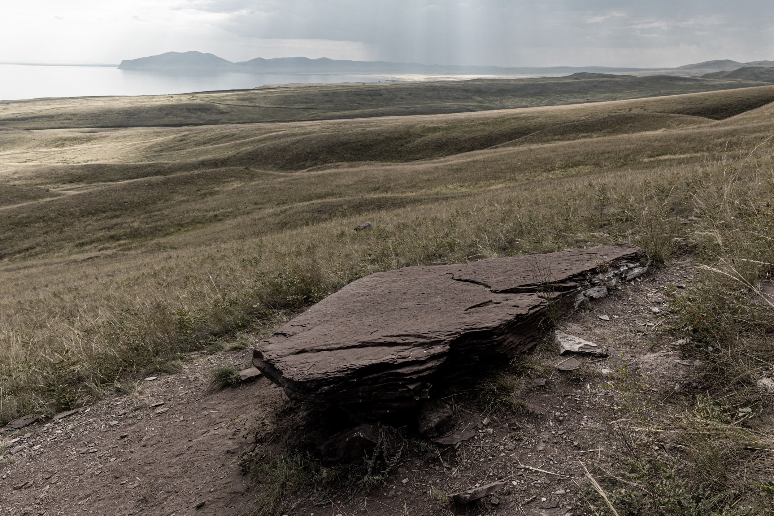 Земля пяти стихий. Yulia Nevskaya, documentary photographer and photojournalist