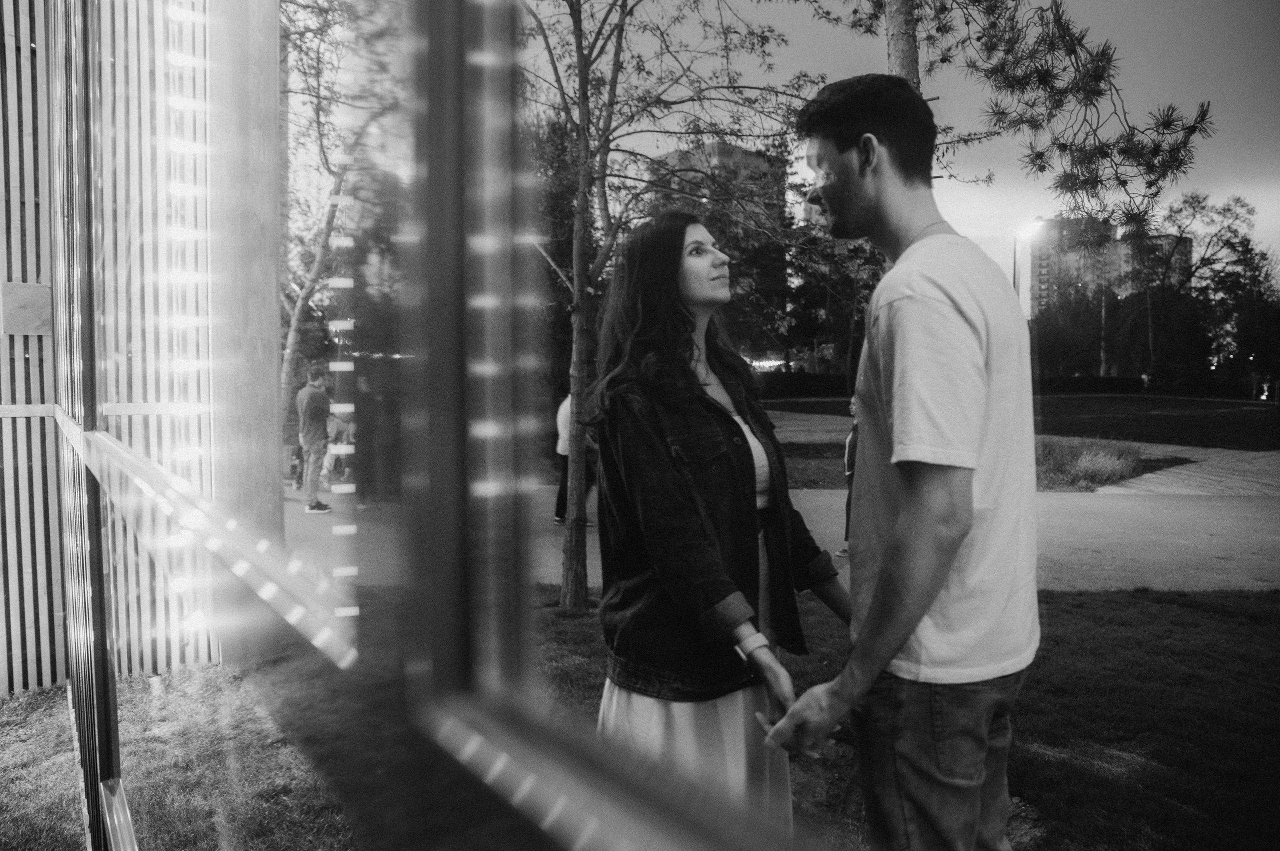 Love-story в городе. Свадебный и travel фотограф в Волгограде, Сочи, Домбае, Европе