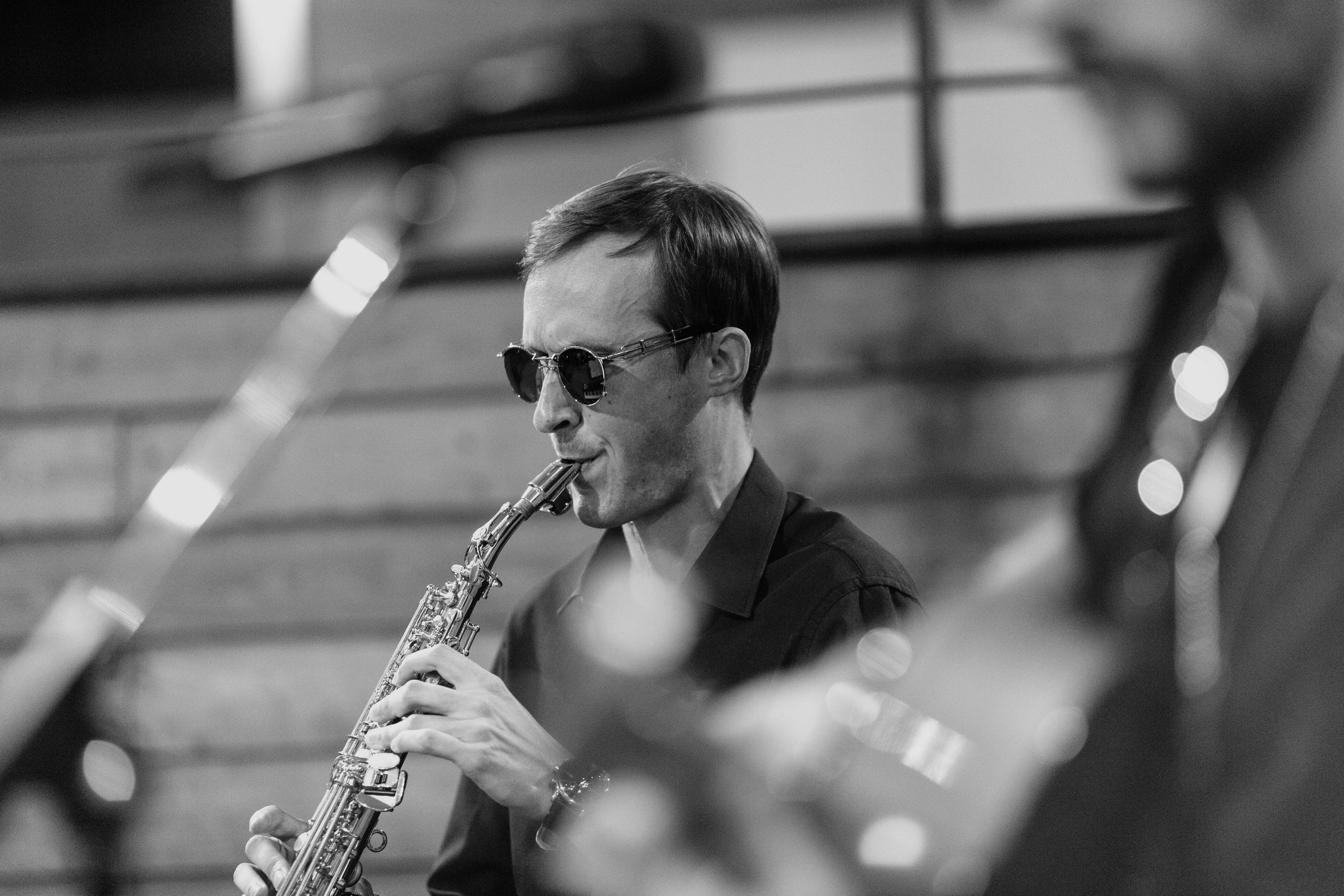 Hills Trio. Главная