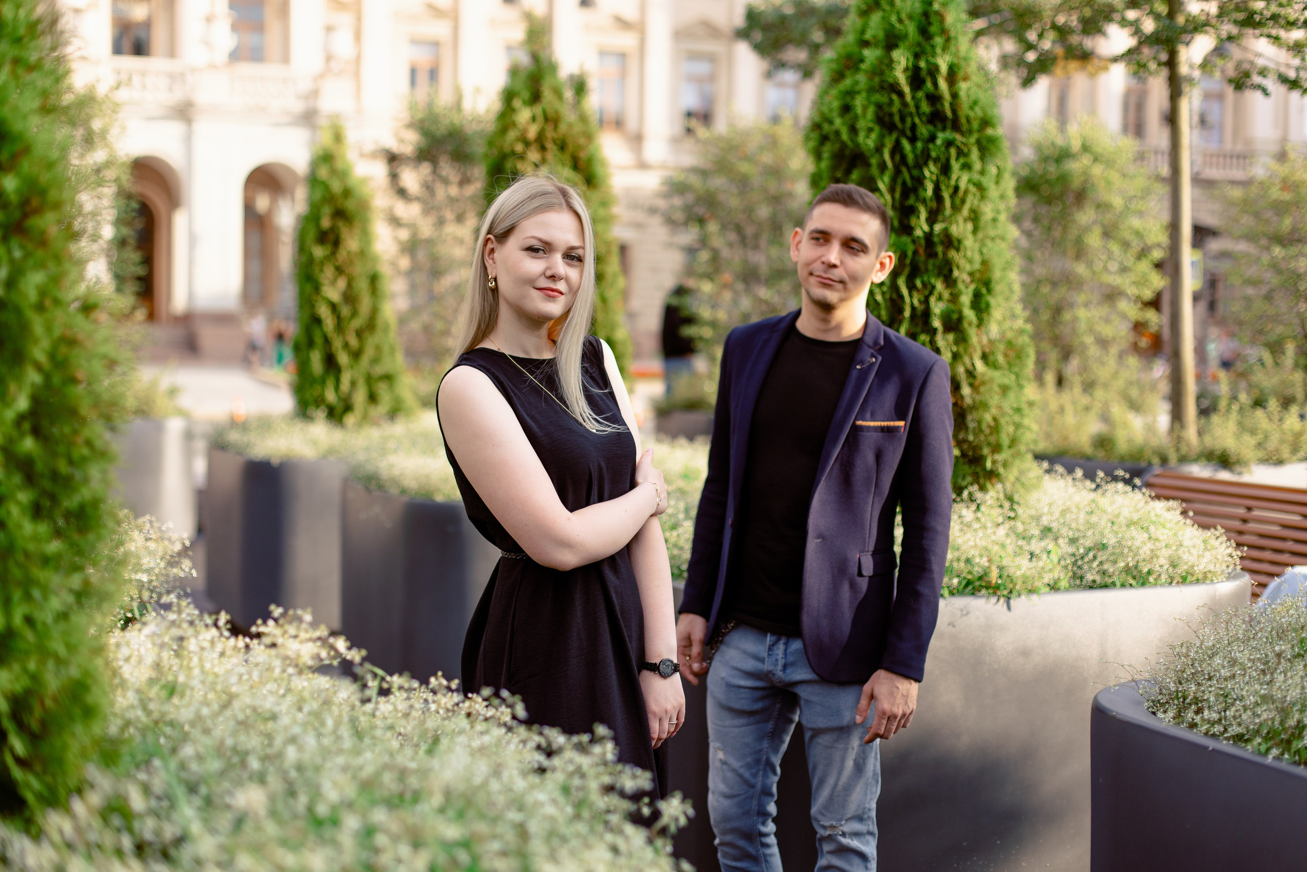 5 лет спустя. Свадебный и семейный фотограф Спб Бошман Ирина