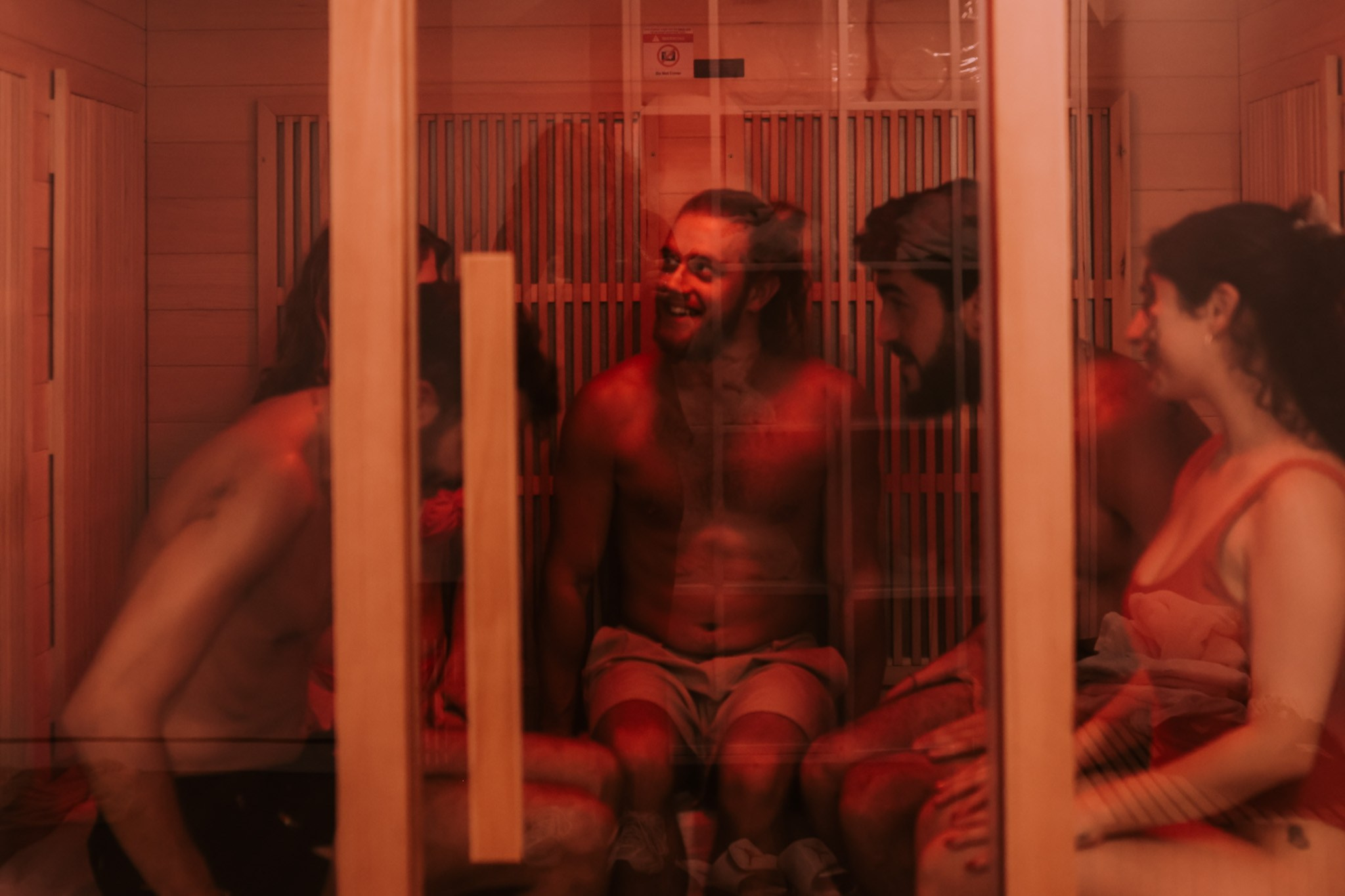 CRYOMEDIX / Emilia Digital. Photographer in Israel Alice Milchin