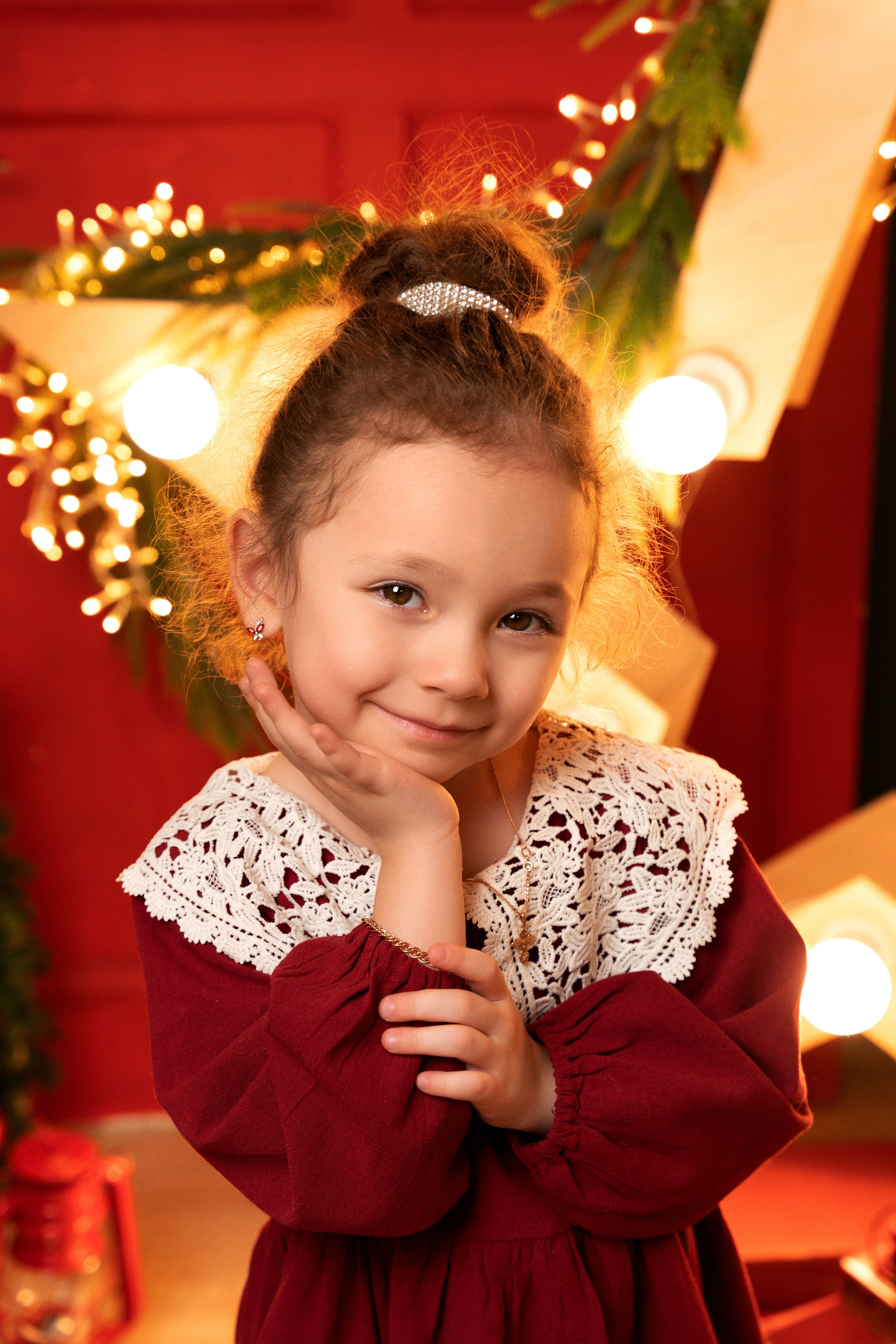 Новый год-2024 Veranda Норильск. Фотограф в Норильске и Кайеркане