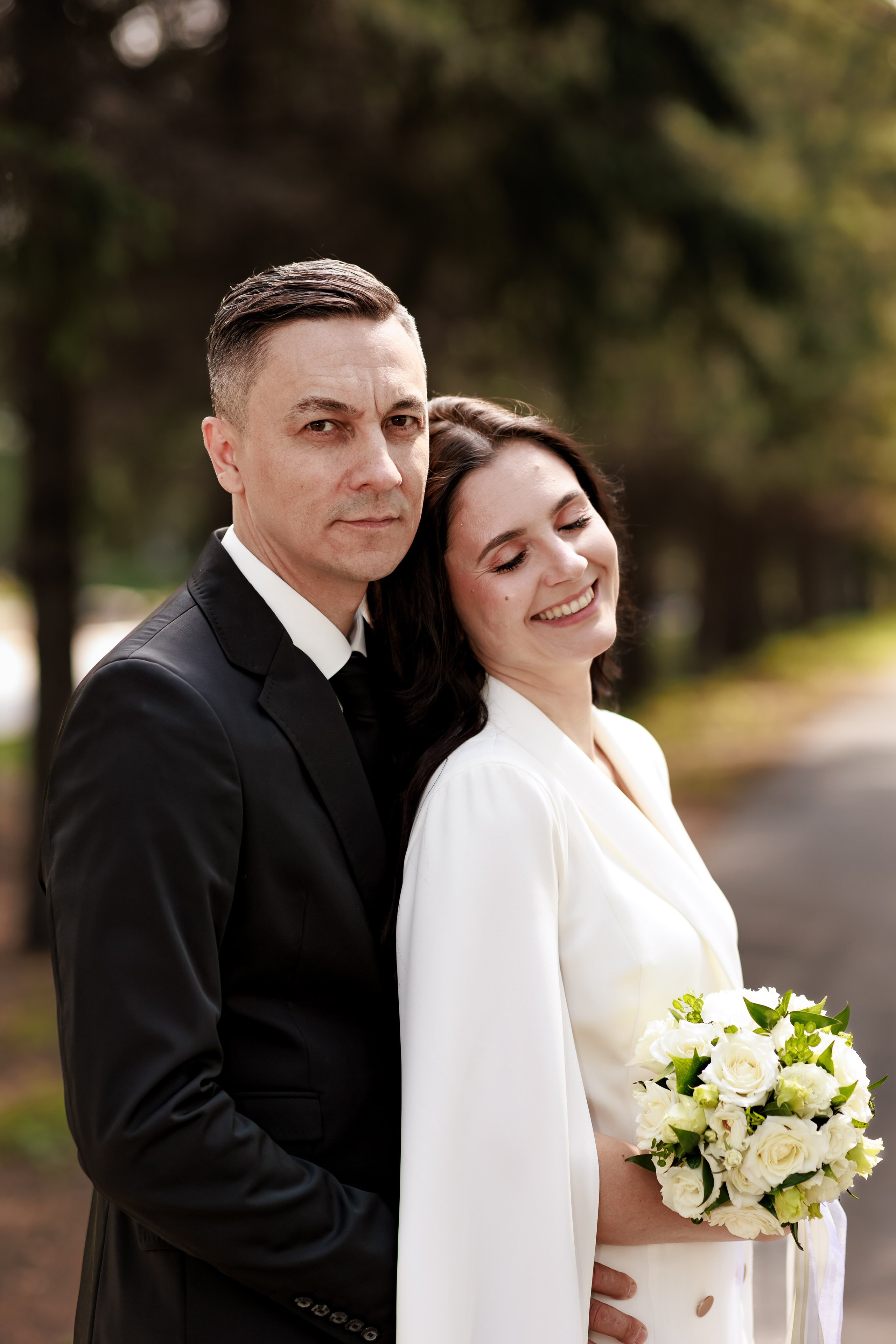 Жанна & Владимир. Семейный и детский фотограф в Омске Елена Малахова