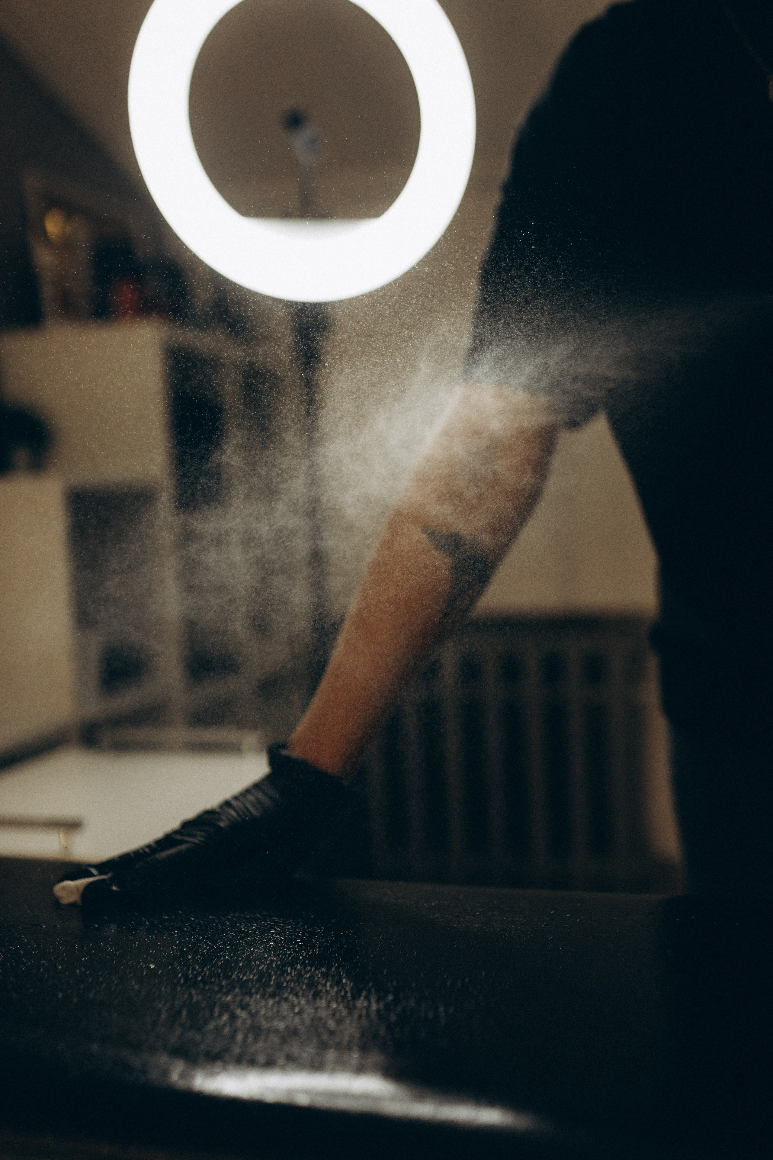 Тату студия