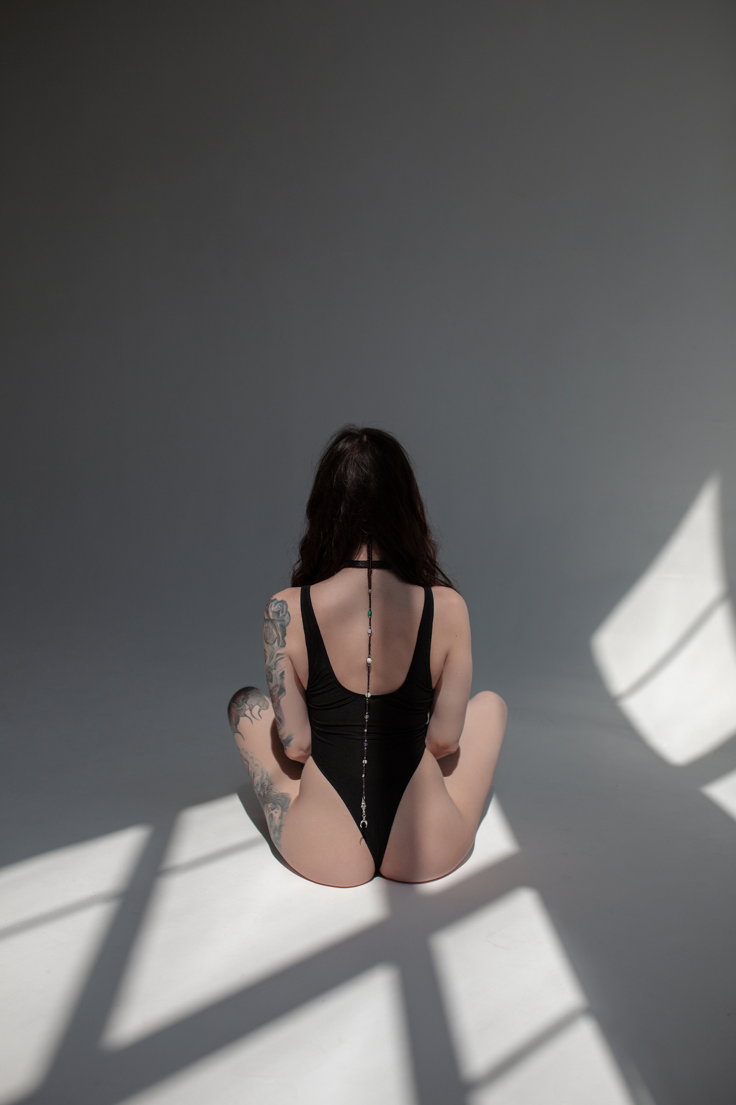 Каролина. Лиза Бродская — фотограф в Москве