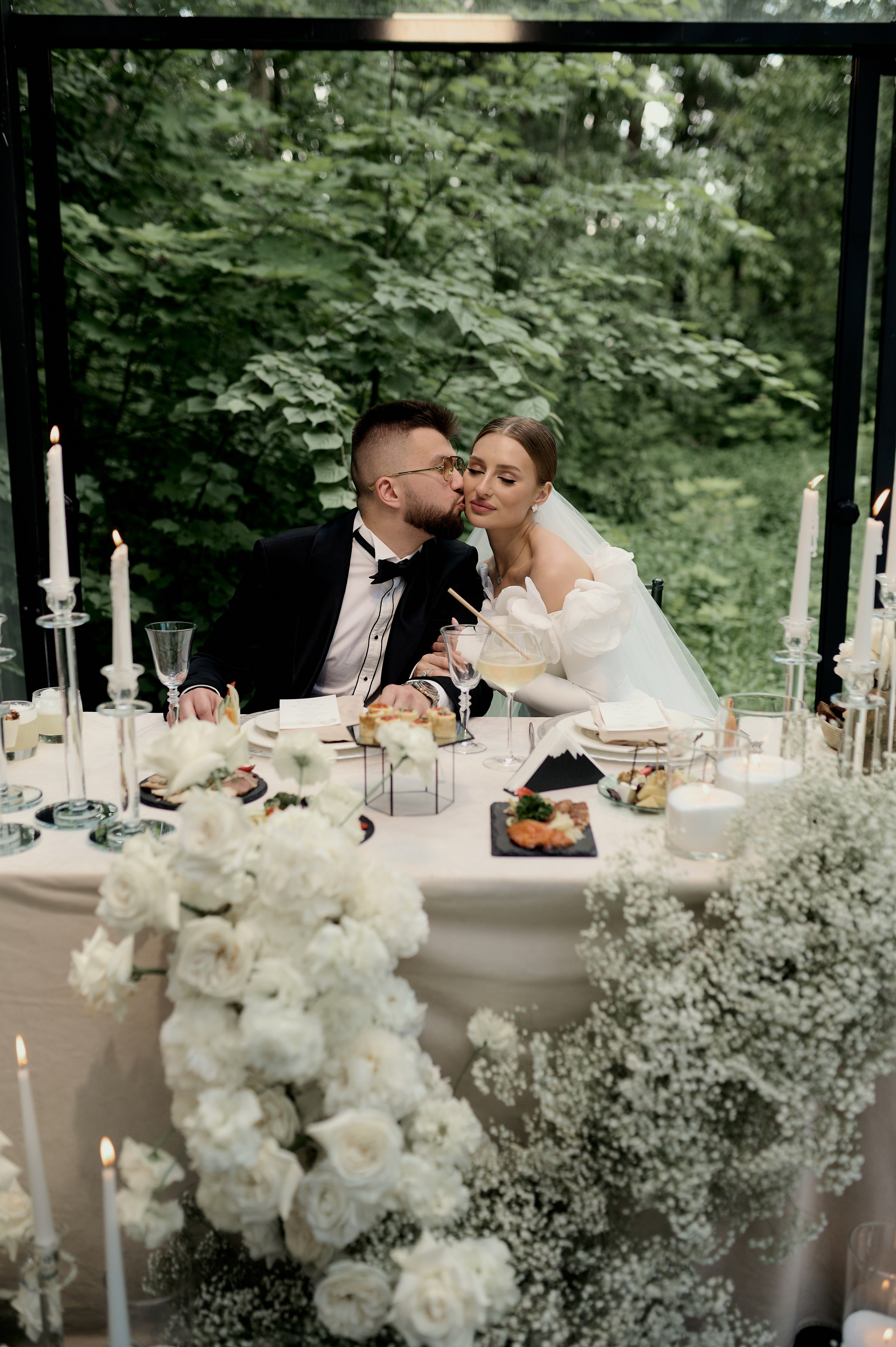 K&D. Свадебный и репортажный фотограф