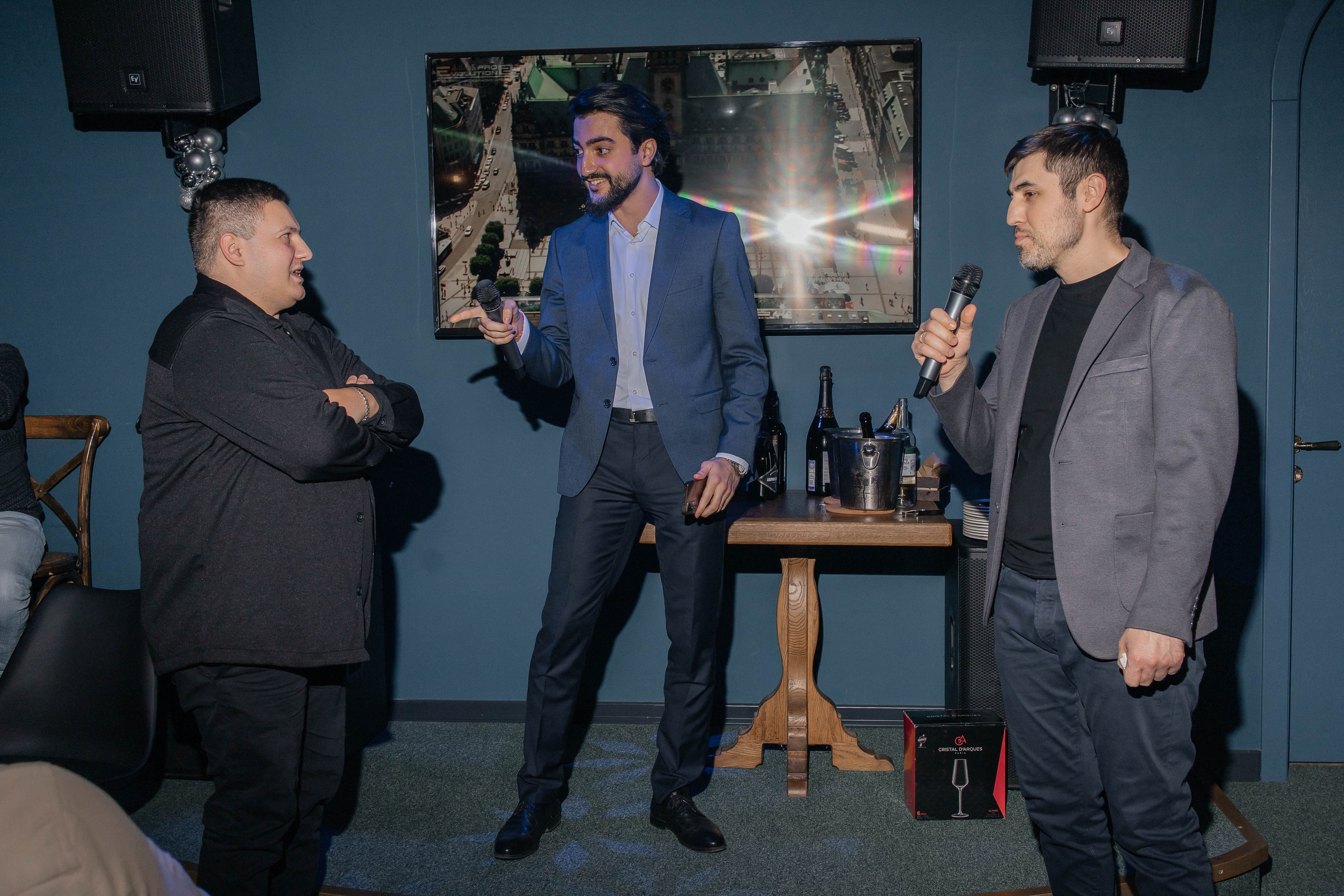 Корпоратив