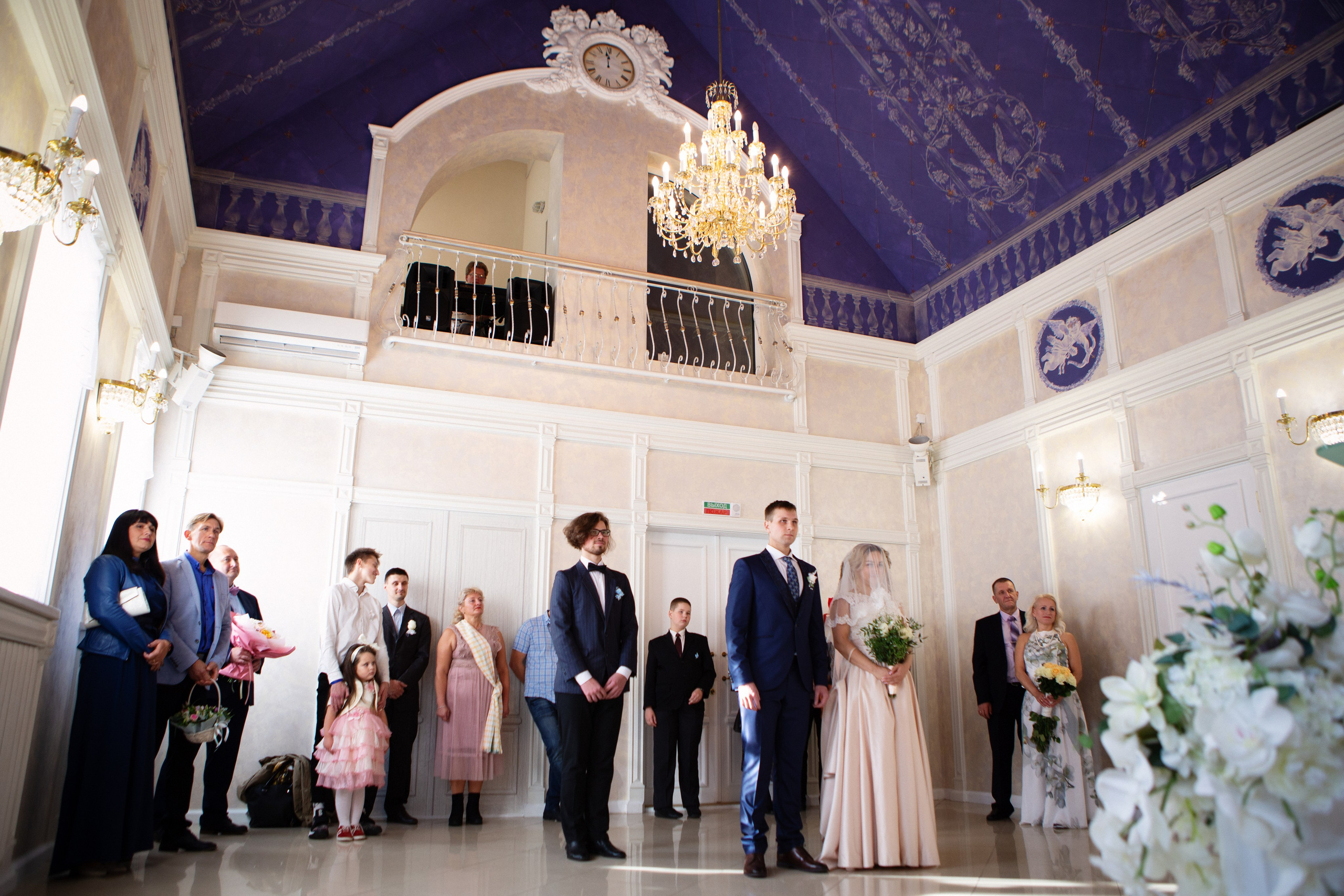 Свадебная фотосессия Виктора и Юлии. Видеограф на свадьбу Минск Андрей Щербо