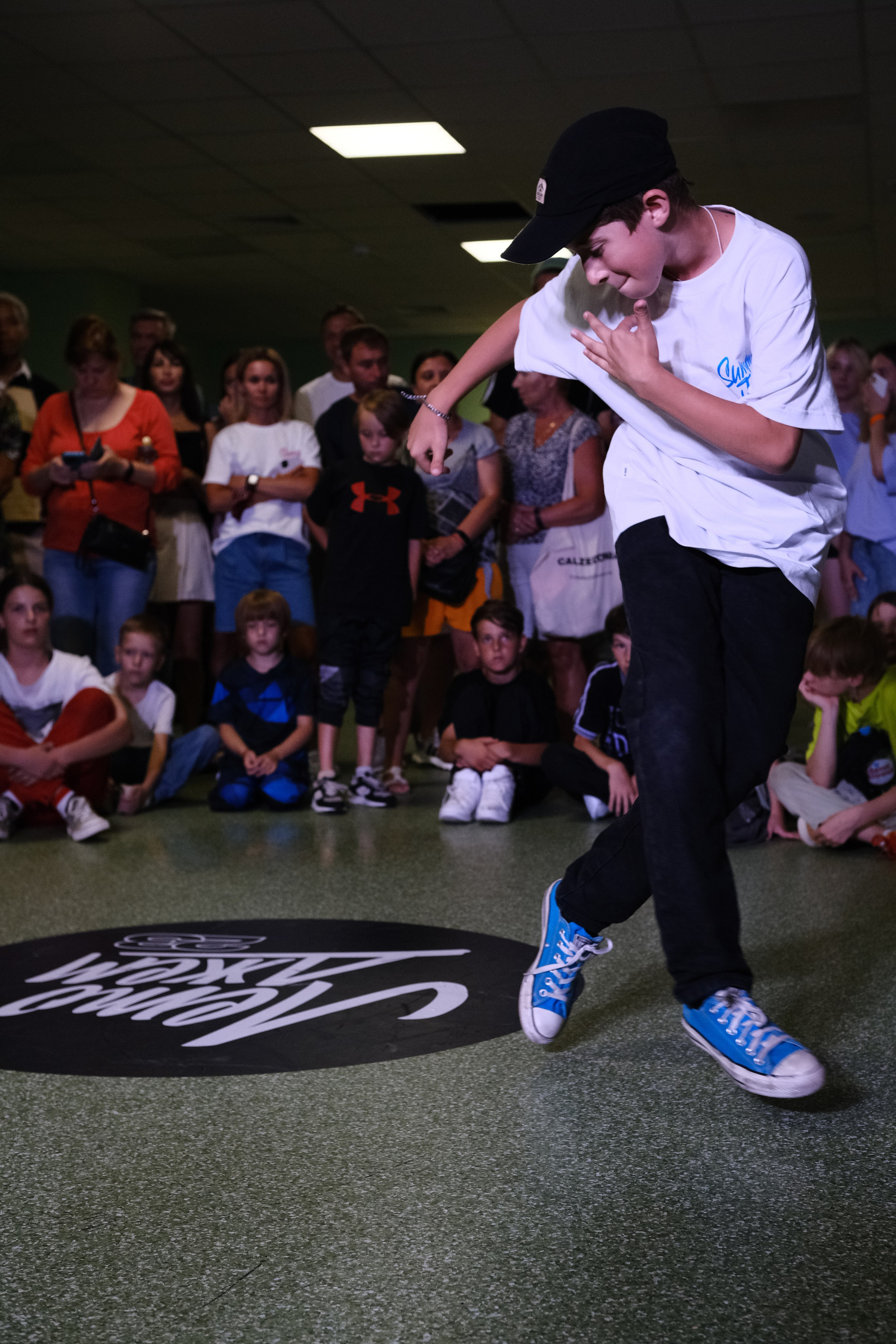 Yalta Summer Jam (2023). Фотограф, видеограф в Санкт-Петербурге