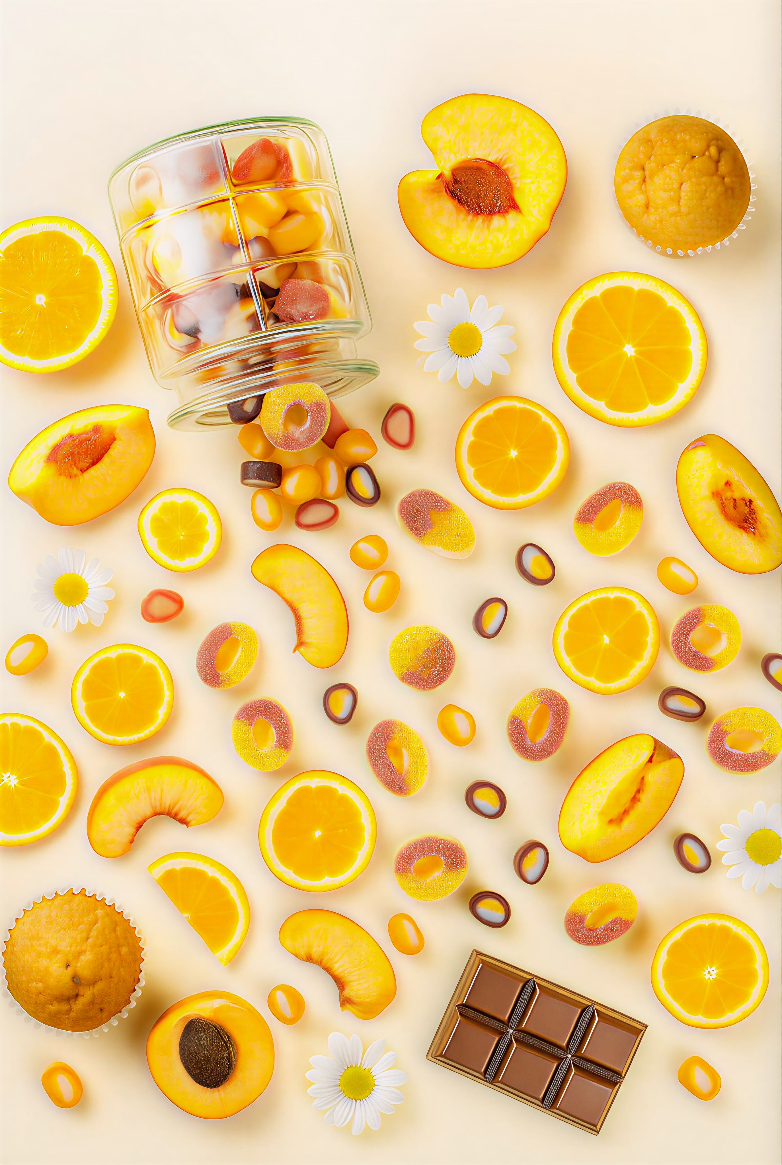 AI. Ретушёр Светлана Маврина