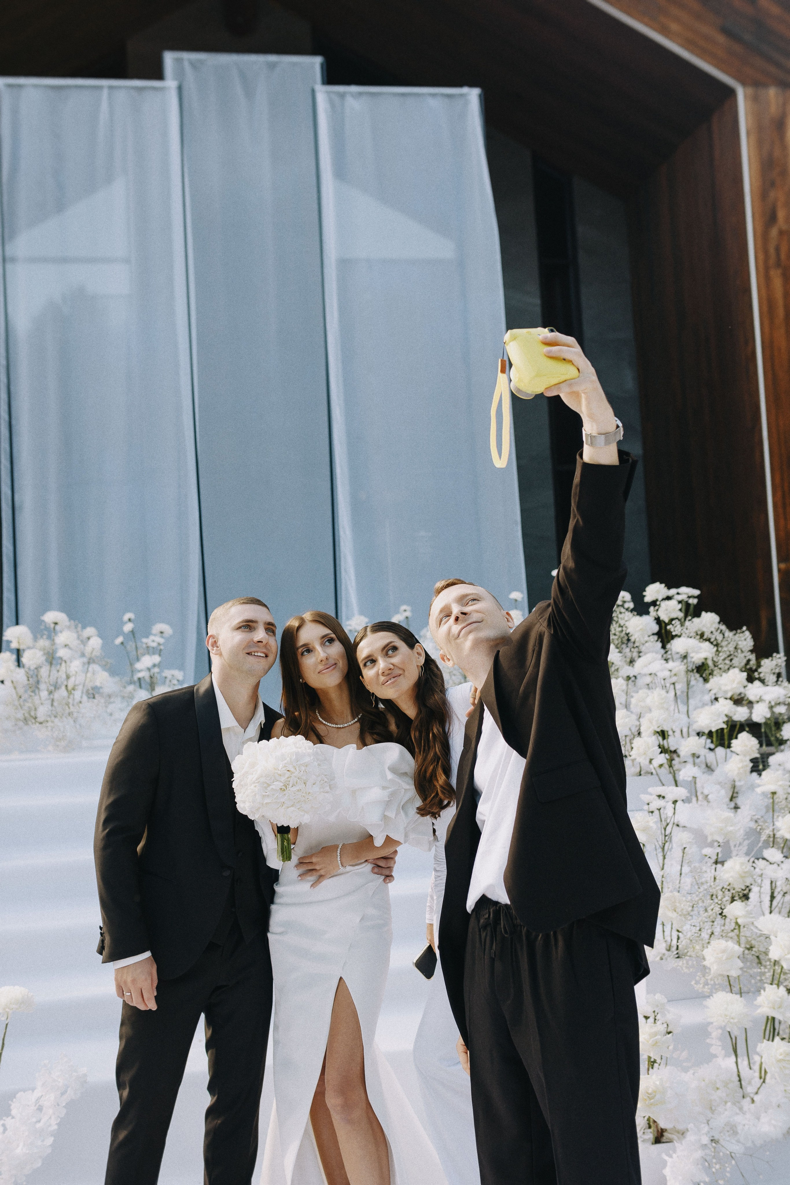 Семен и Вероника. Фотограф Иркутск Антипин Сергей