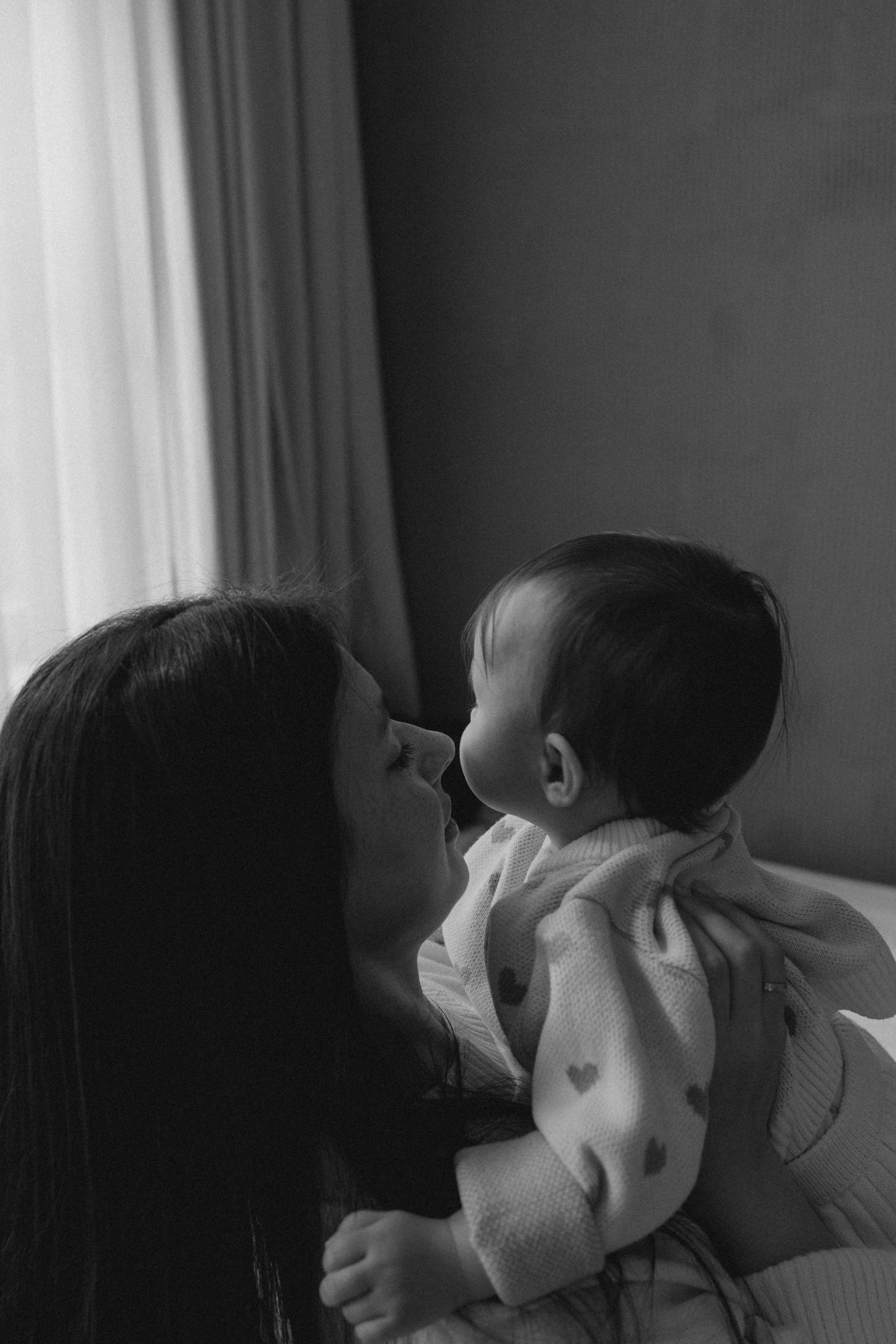 Детская съемка на 1 годик. Свадебный и семейный фотограф в Москве Дарья Тюленева