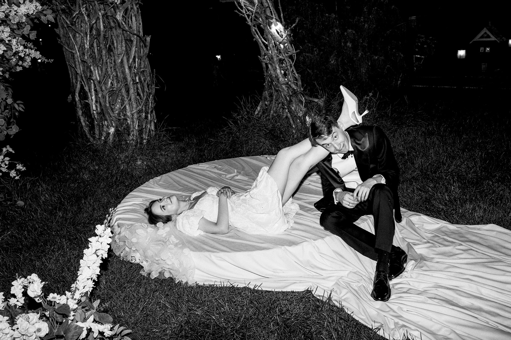 Мирра & Захар. Свадебный и семейный фотограф Чебоксары, Москва Ольга Ник