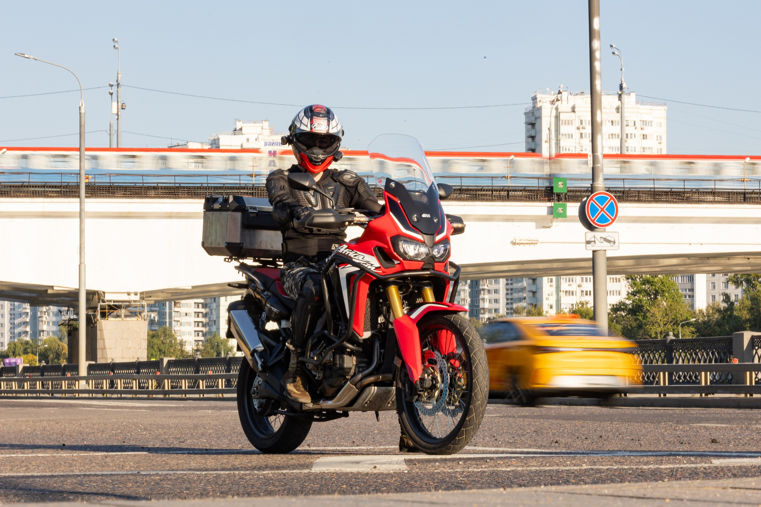 Фотосессии на мото. Фотограф Ольга Гирусова «Пантерочка» Москва