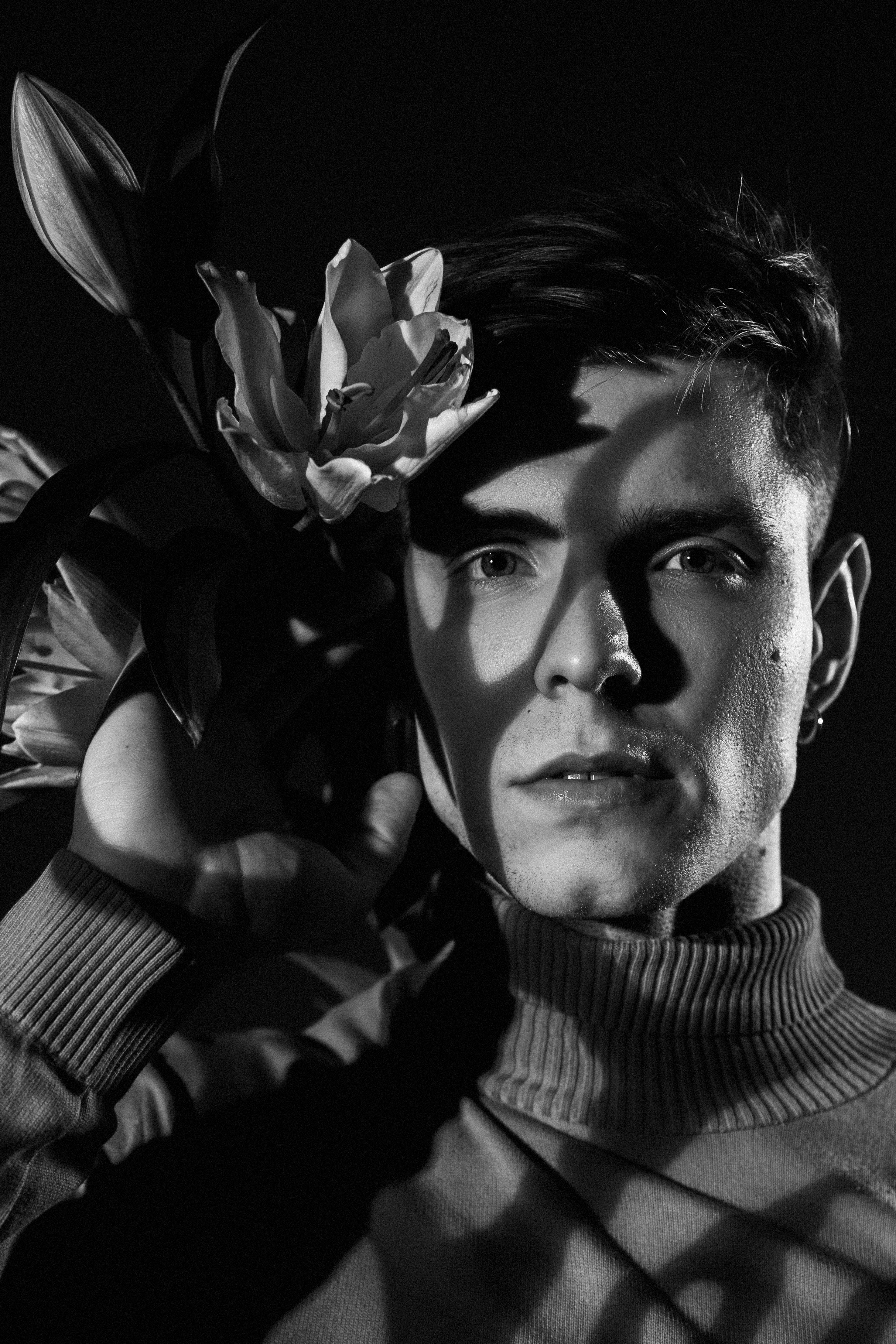 Виктор. Акимова Кэт