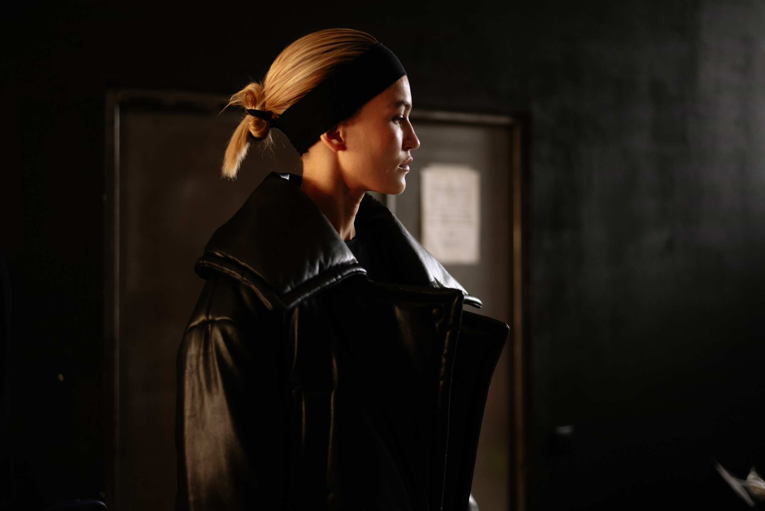 10.GRAN. Лукбук к новой коллекции (бэкстейдж). Еремина Катерина