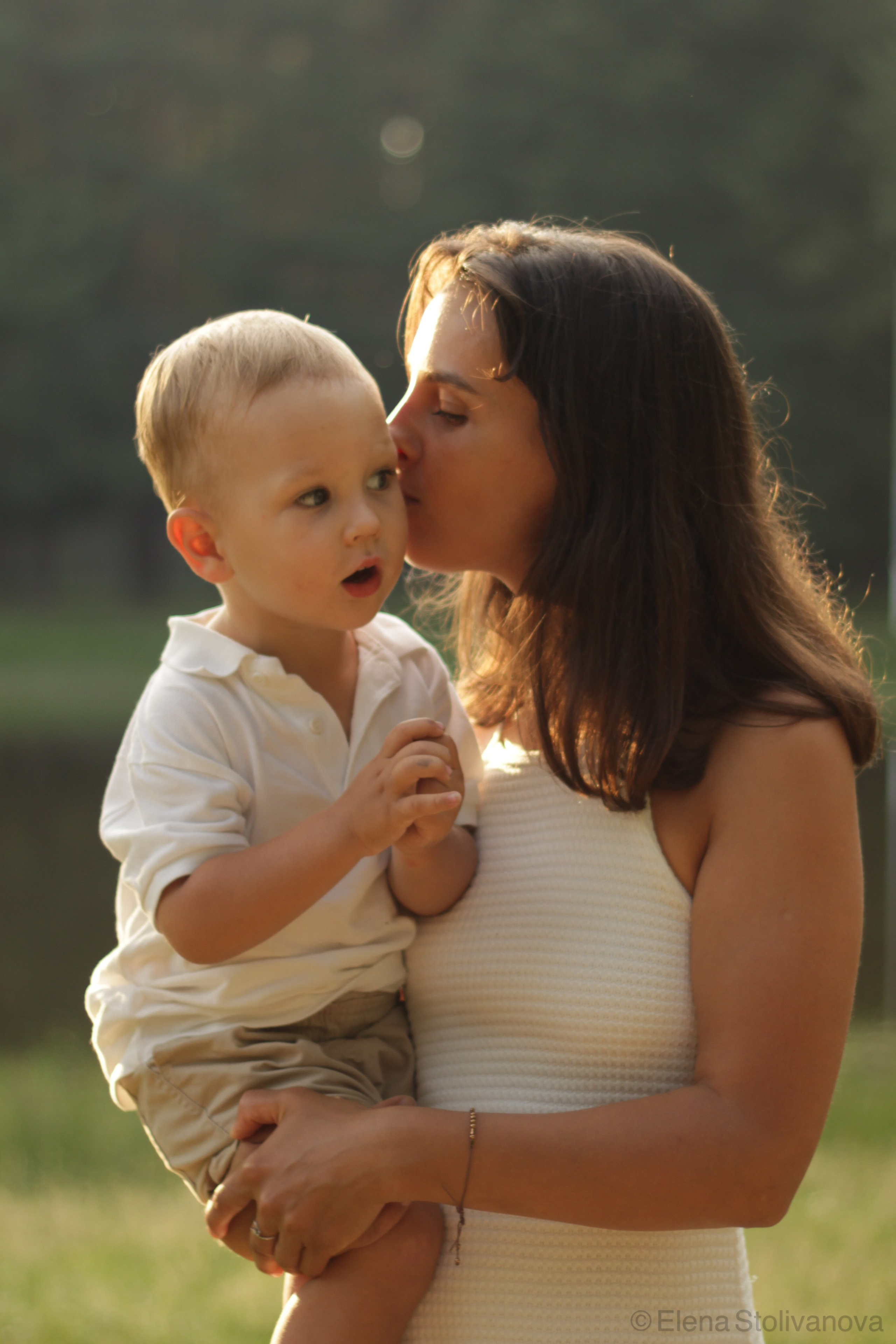 Лавстори и семьи. Портретный фотограф Москва | Елена Столиванова