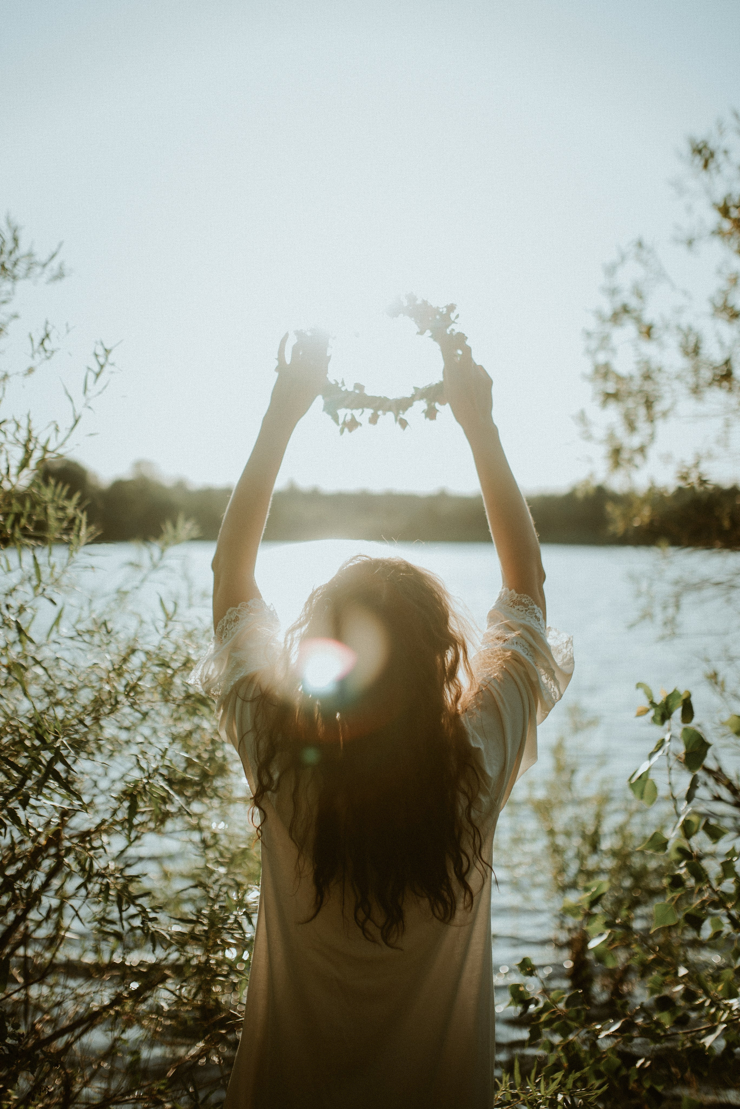 Елена. Свадебный фотограф в Сибае Елена Самарина