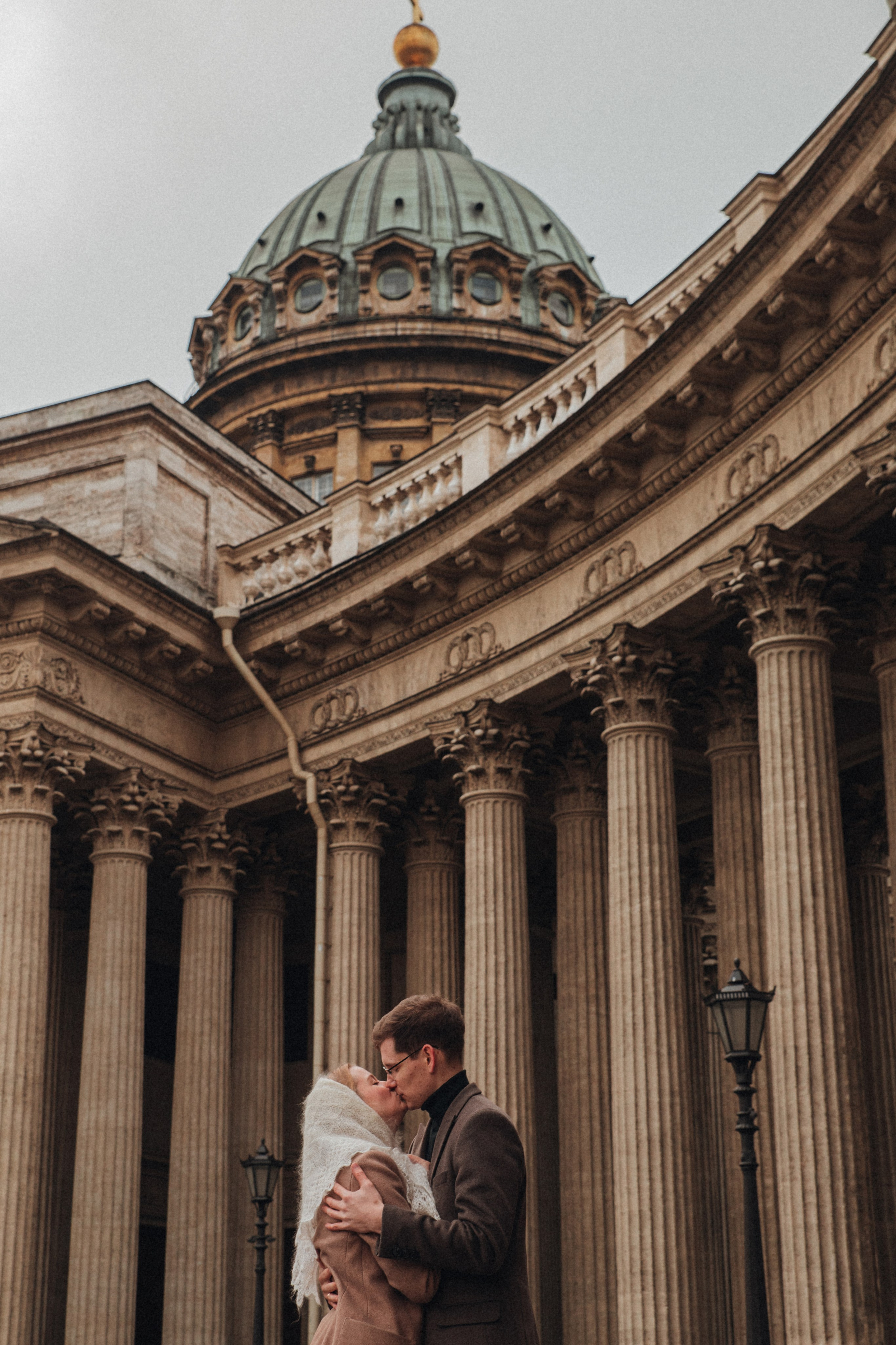 K & V. Портретный и Семейный фотограф в Санкт-Петербурге Rocket Alice