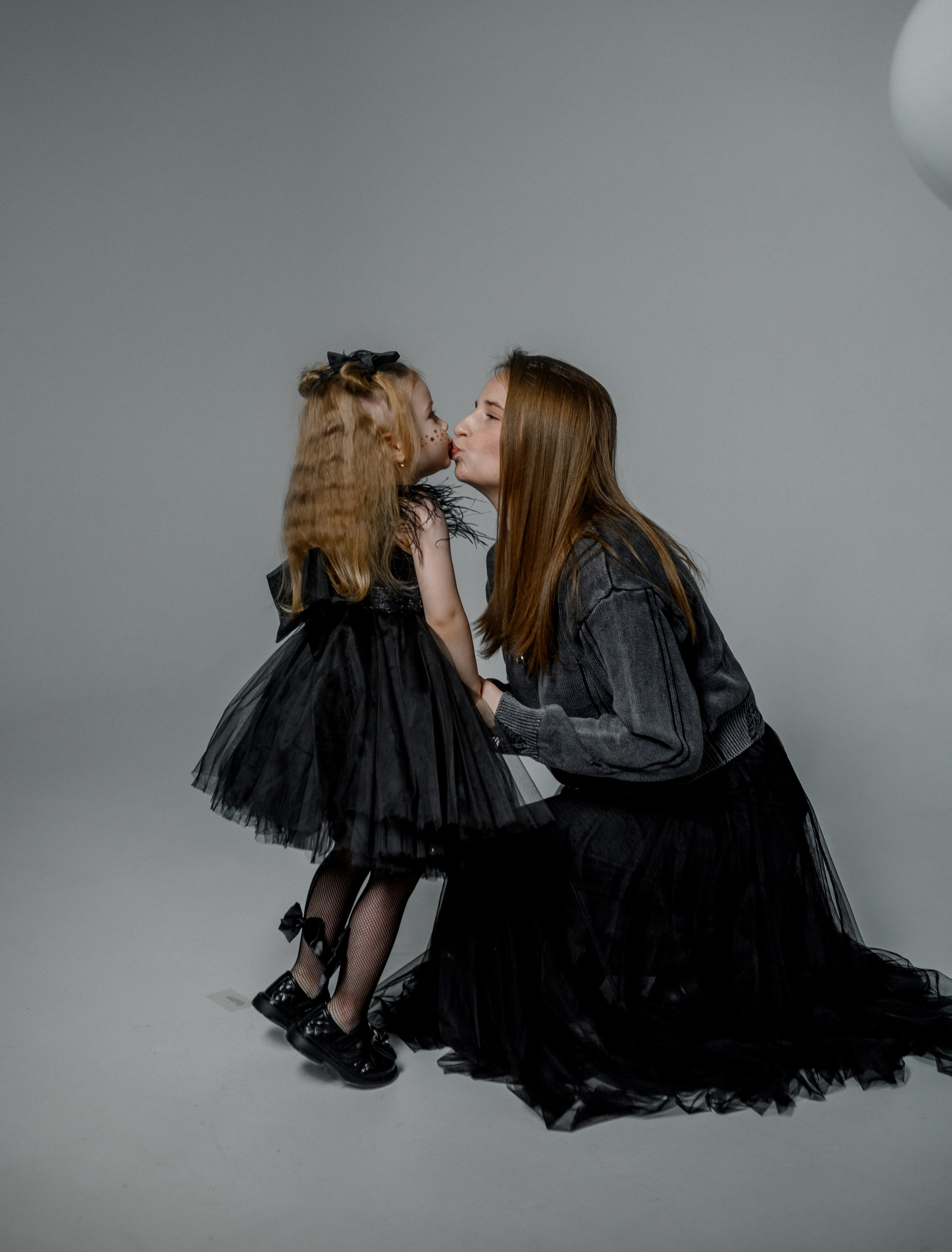 Екатерина. Фотограф Анна Абрикосова