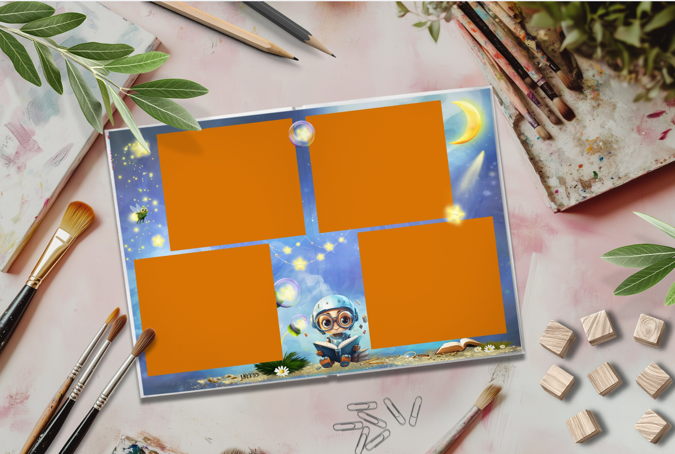 «Роботы» НОВИНКА!. Фотограф в Шелехове, лучшие выпускные альбомы в Шелехове