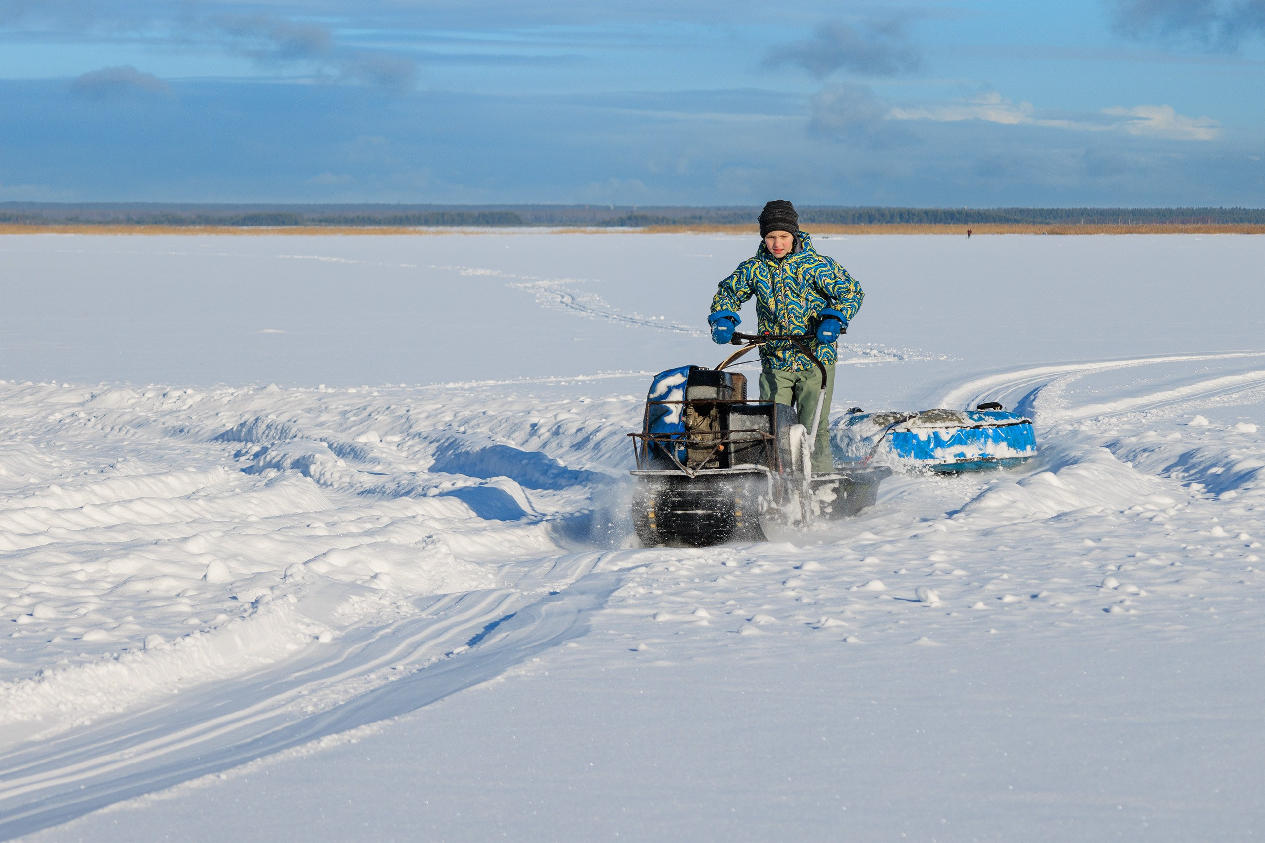Сайт фотографа Елены Михайловой. Фотосессии на пленэре в Сестрорецке