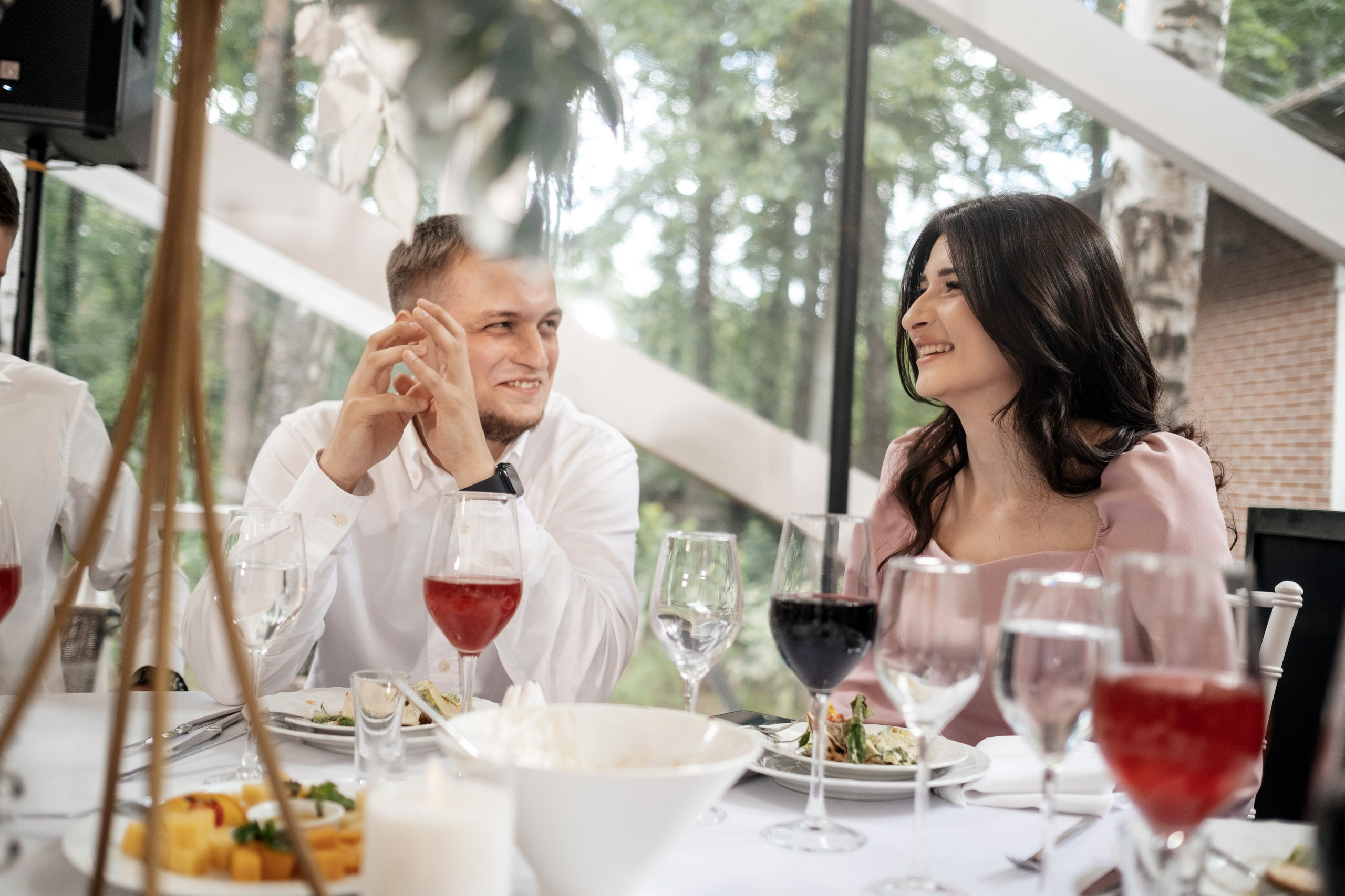 Антон и Анна. Свадебный и семейный фотограф Москва, Звенигород, Одинцово, Можайск,