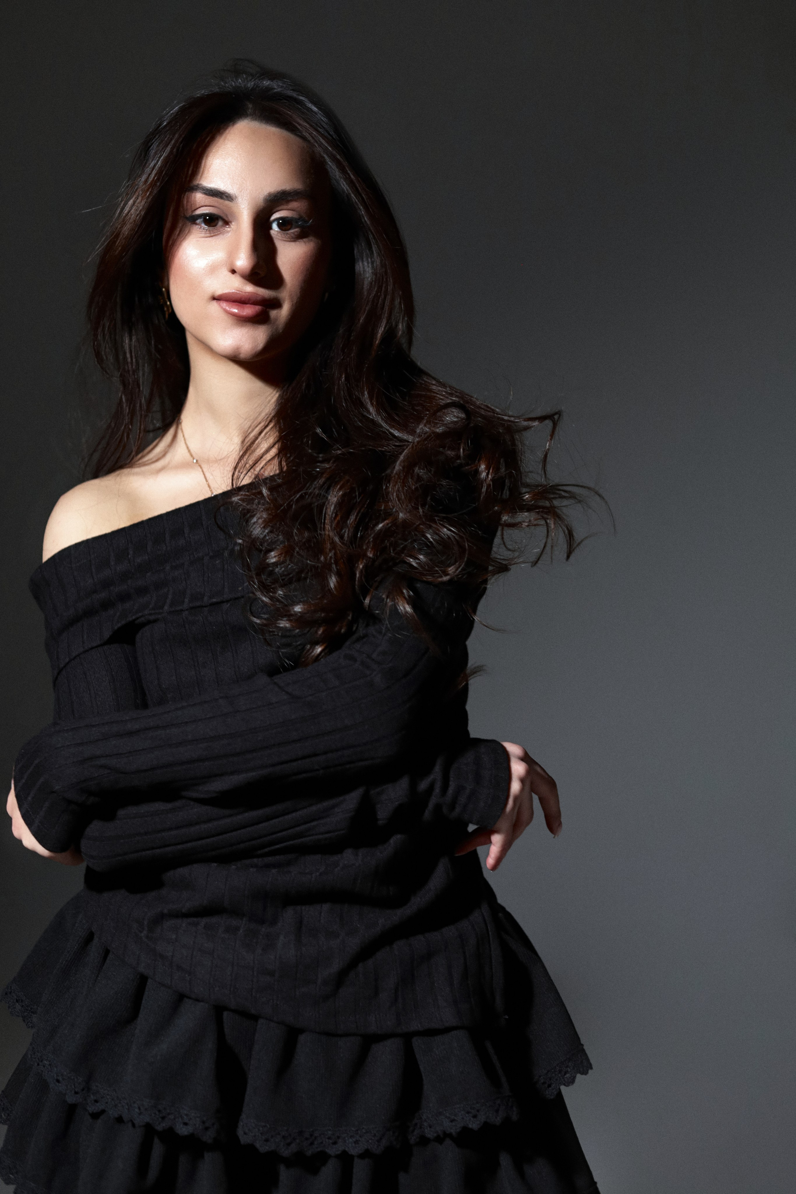 Портреты. Фотограф и Рилсмейкер на КМВ