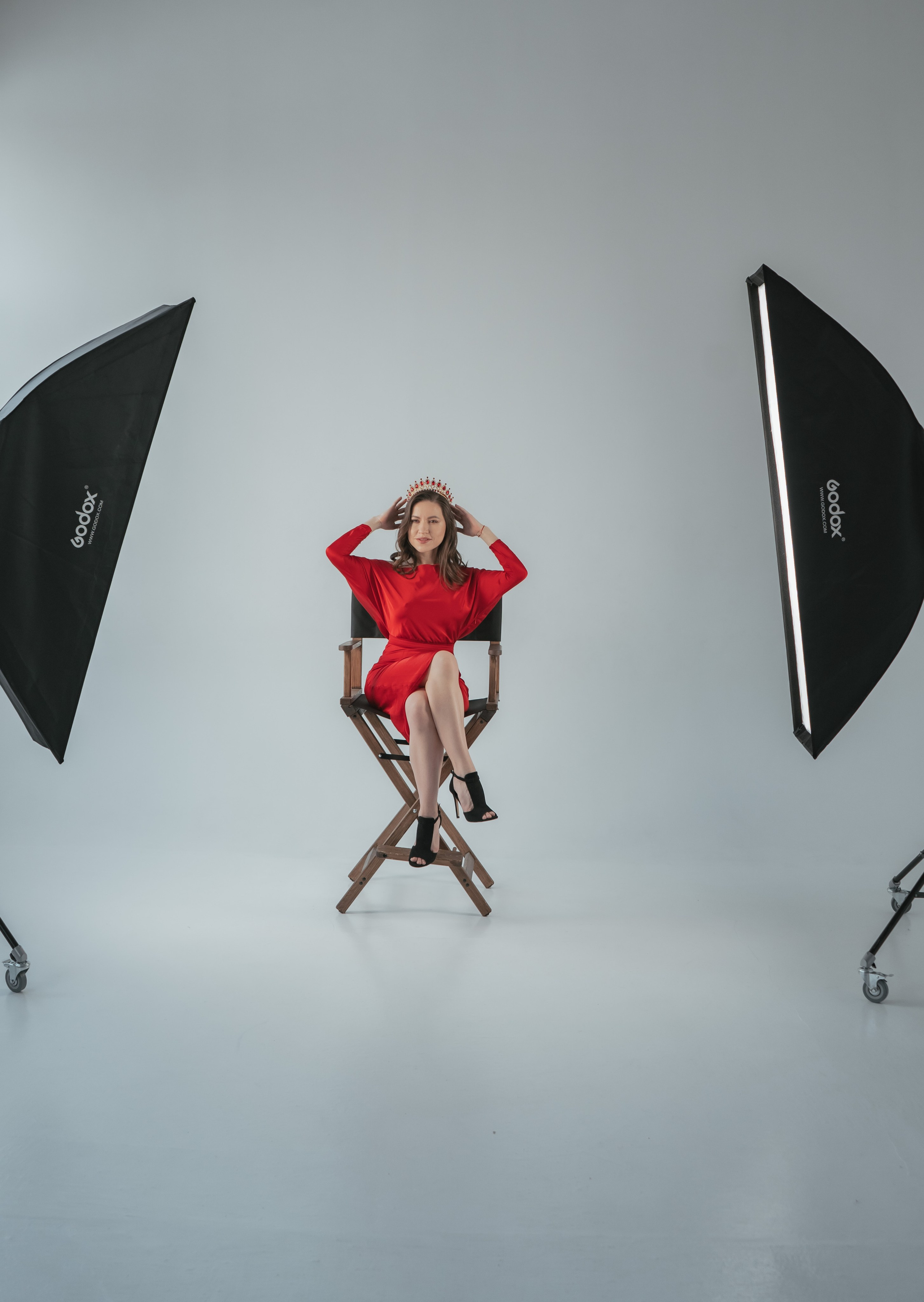 Мария Нутрицилог