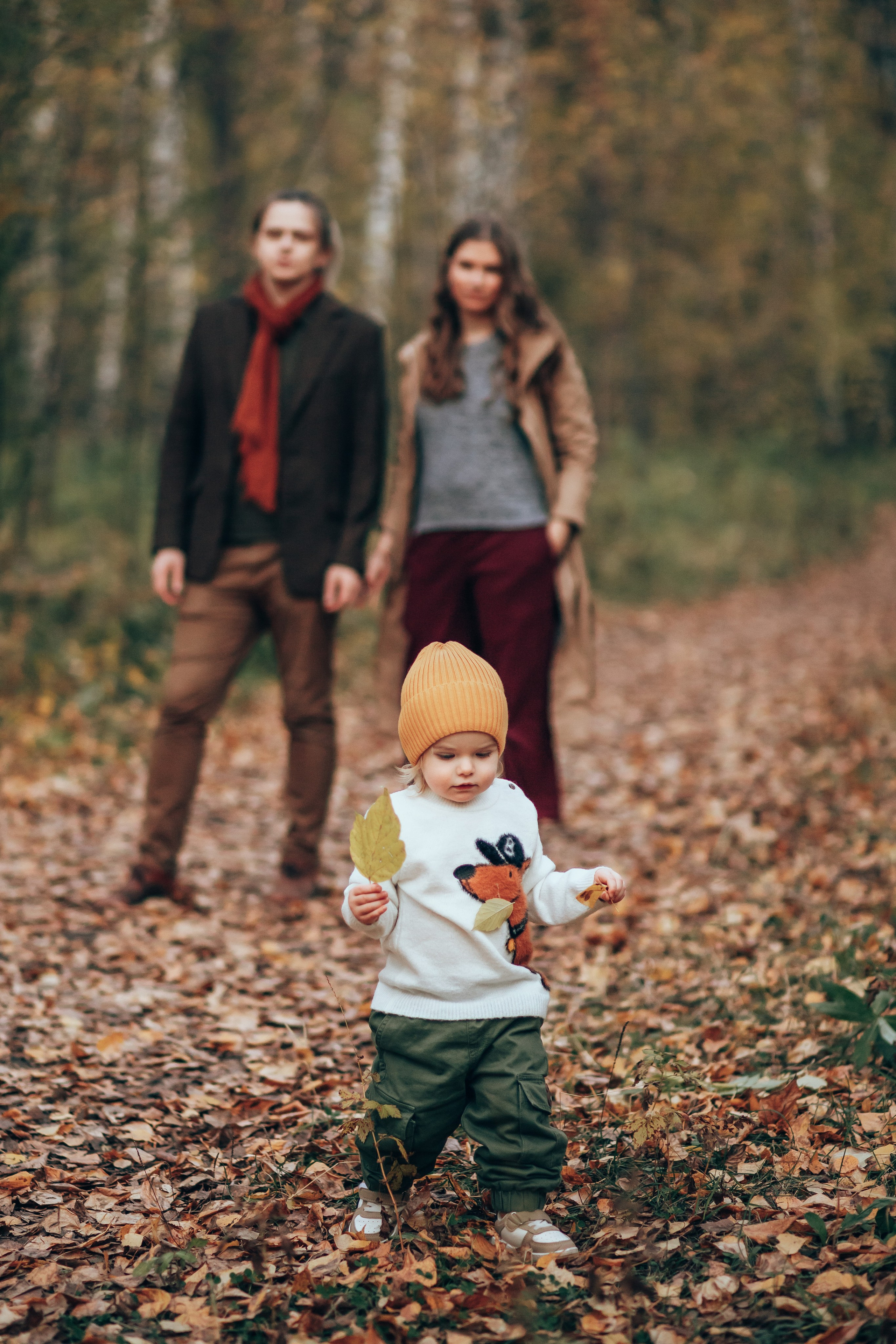 Маленькая Лида. Семейный и детский фотограф в г. Новосибирске Макеева Анастасия