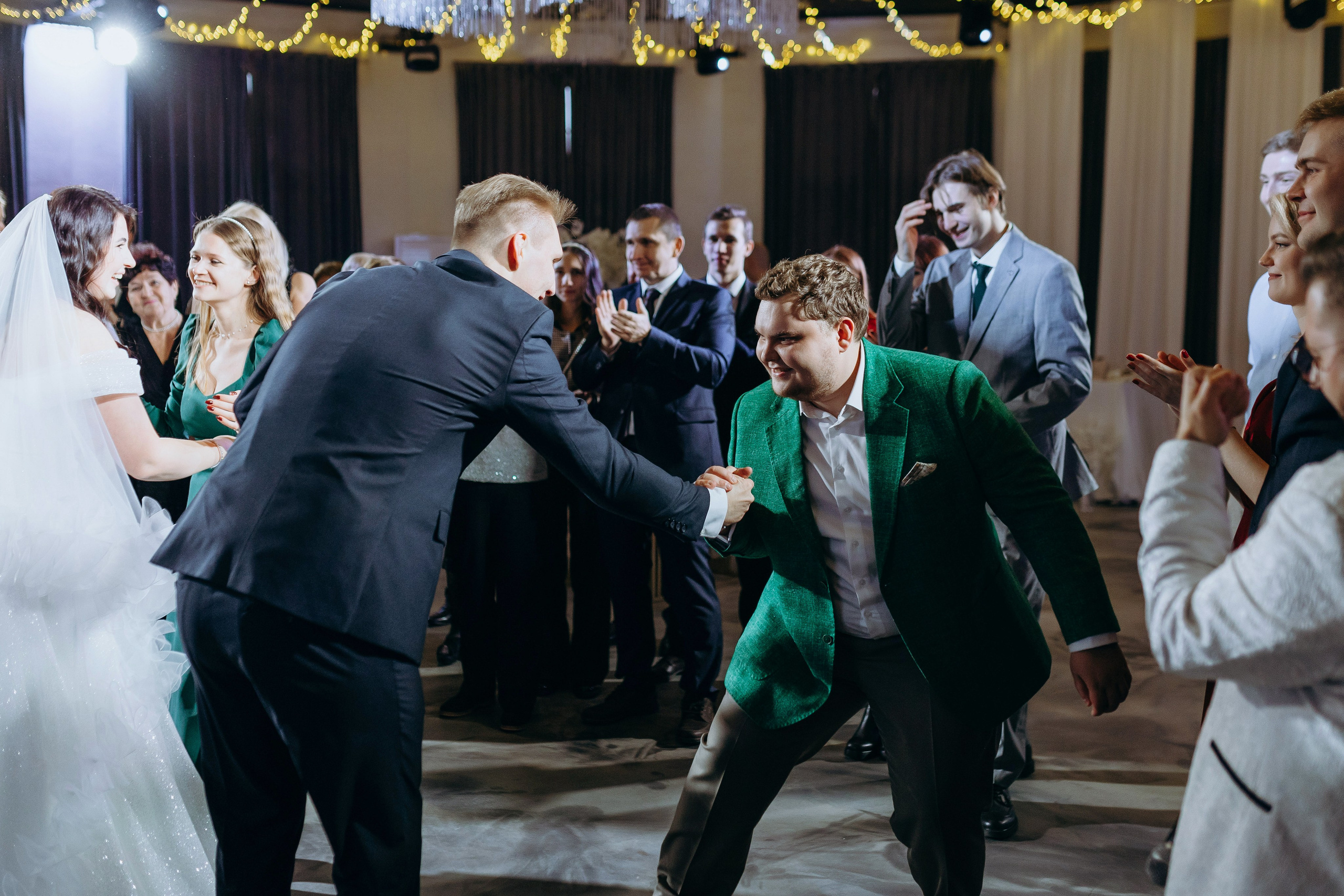 Wedding day 19.10.24. Свадебный фотограф в Санкт-Петербурге