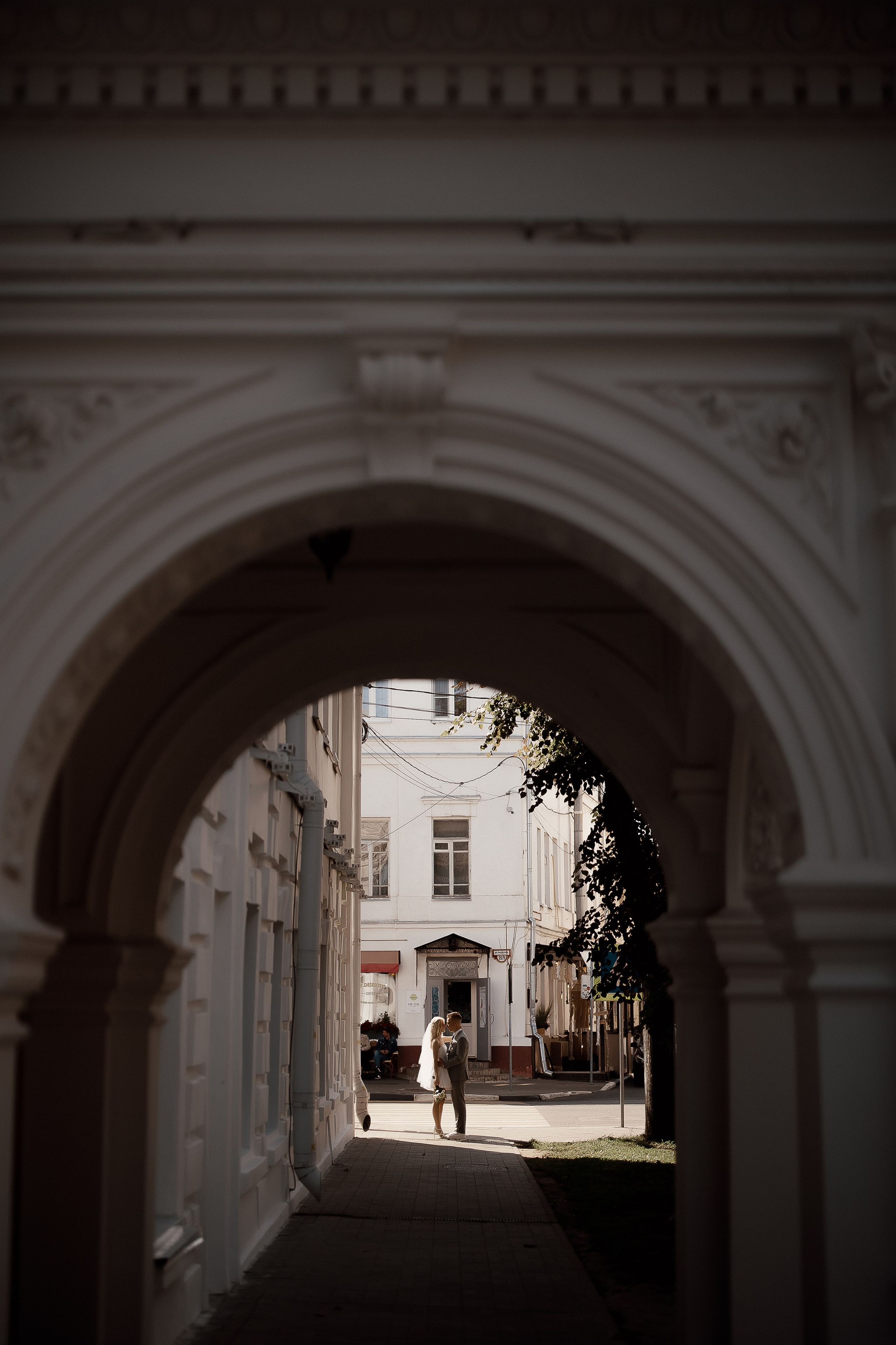 Свадебная съемка. Свадебный фотограф